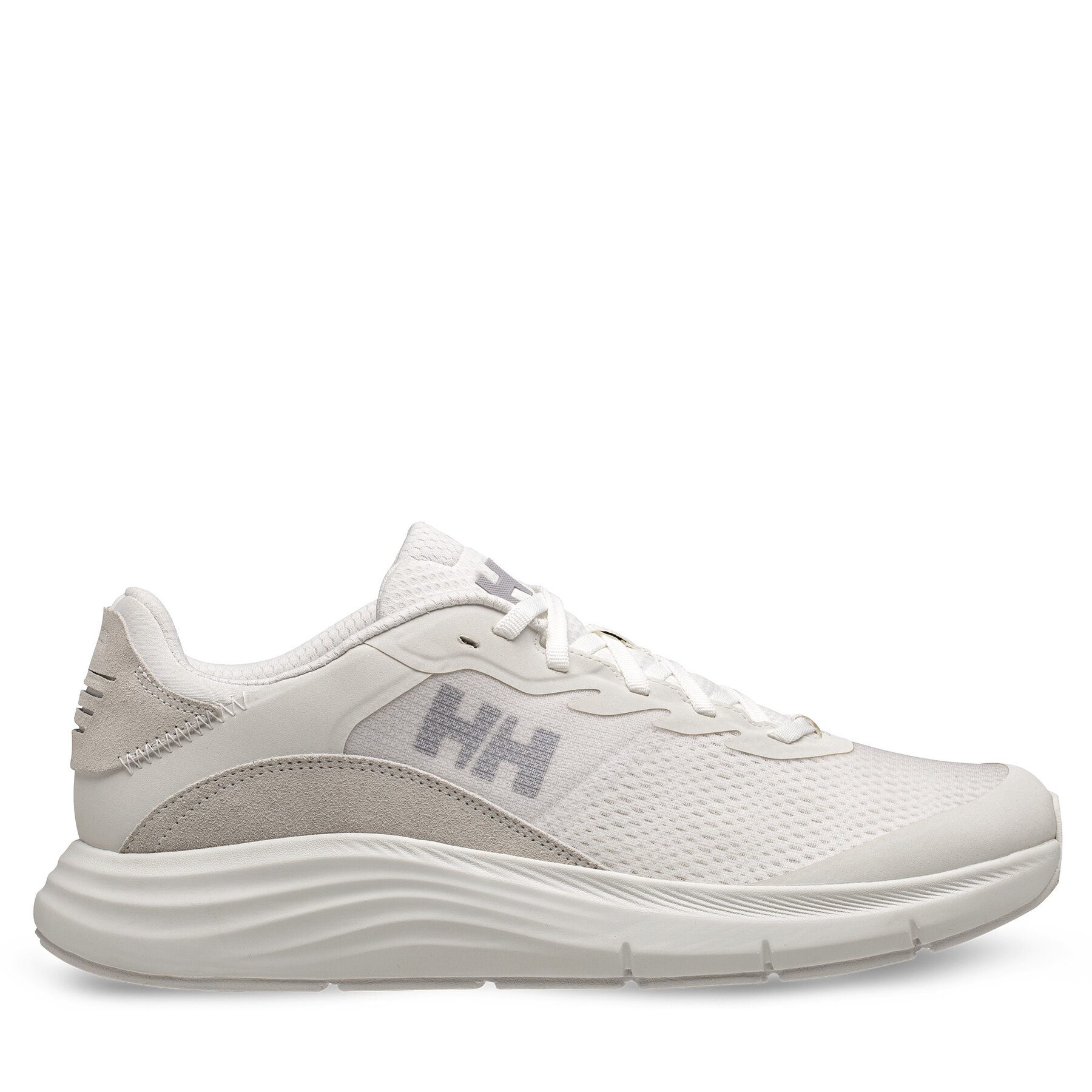 Uomo Scarpe per sport acquatici Helly Hansen, Taglia 44, Bianco, Hp Marine Ls 11939, taglia : 44