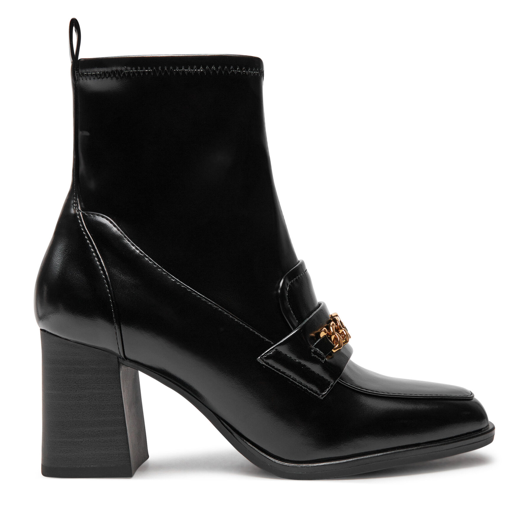 Botine Tamaris 1-25320-43 Negru