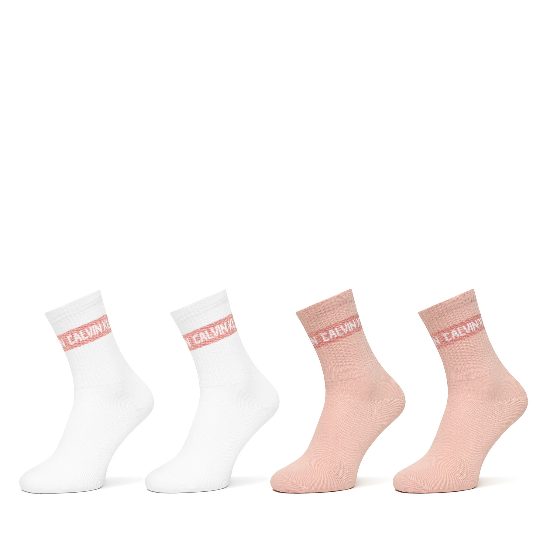 Calzini lunghi Calvin Klein Jeans 701235385 Multicolore, Taglia OS, taglia : OS