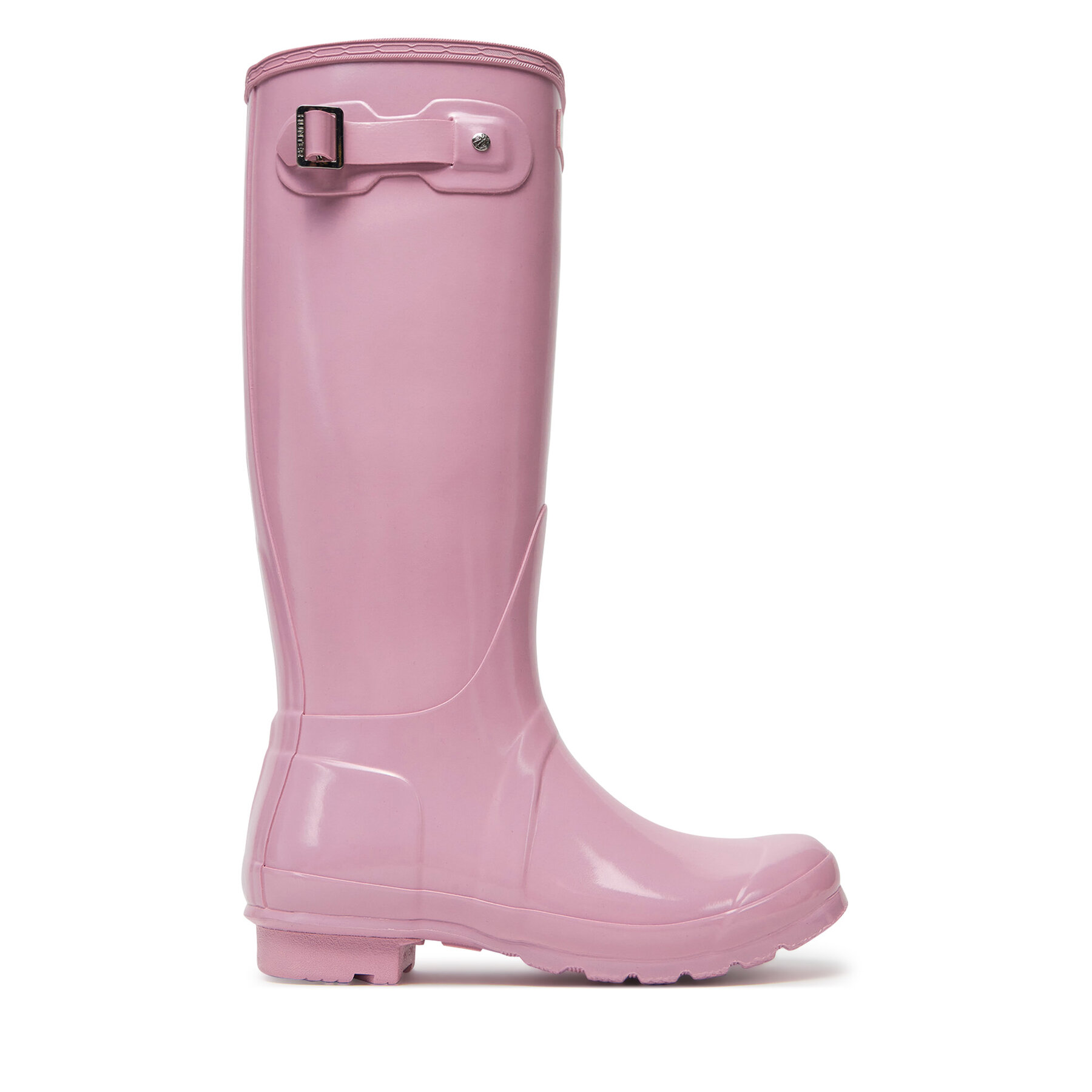Гумени ботуши Hunter WFT1000RGL Розов