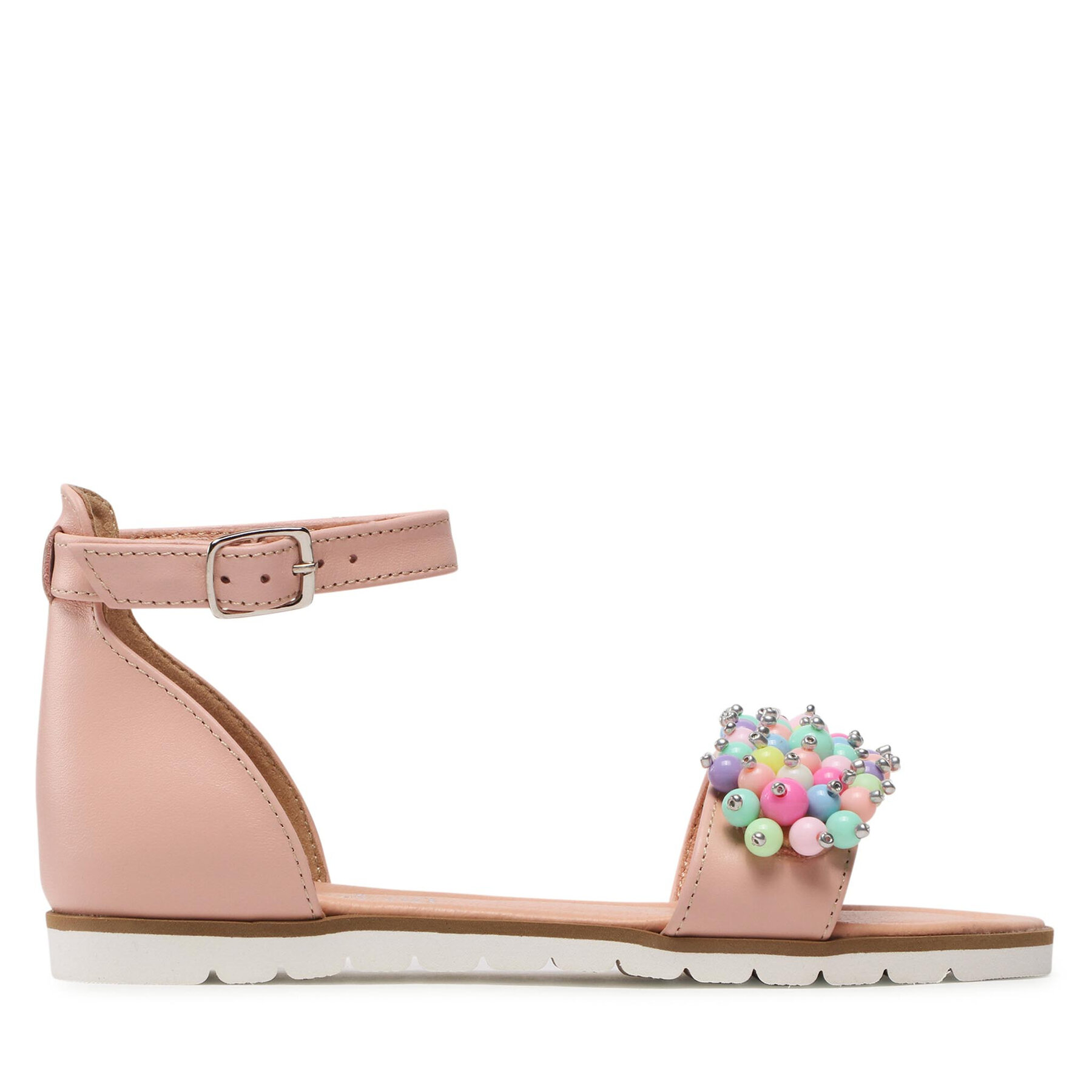 Sandalias Flamingo F05100-R Rosa