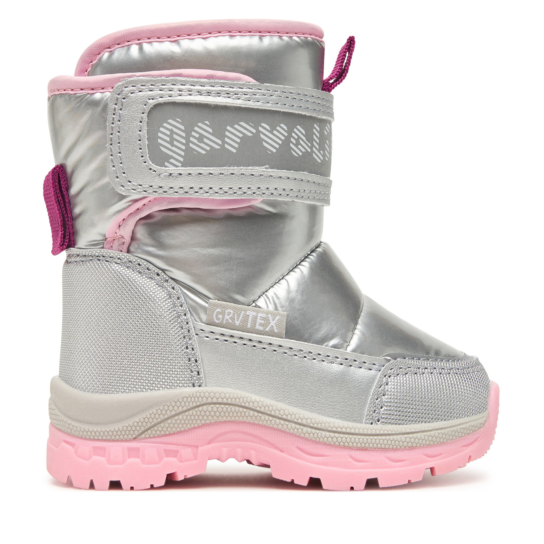 Апрески Garvalin 251845 M Сребрист