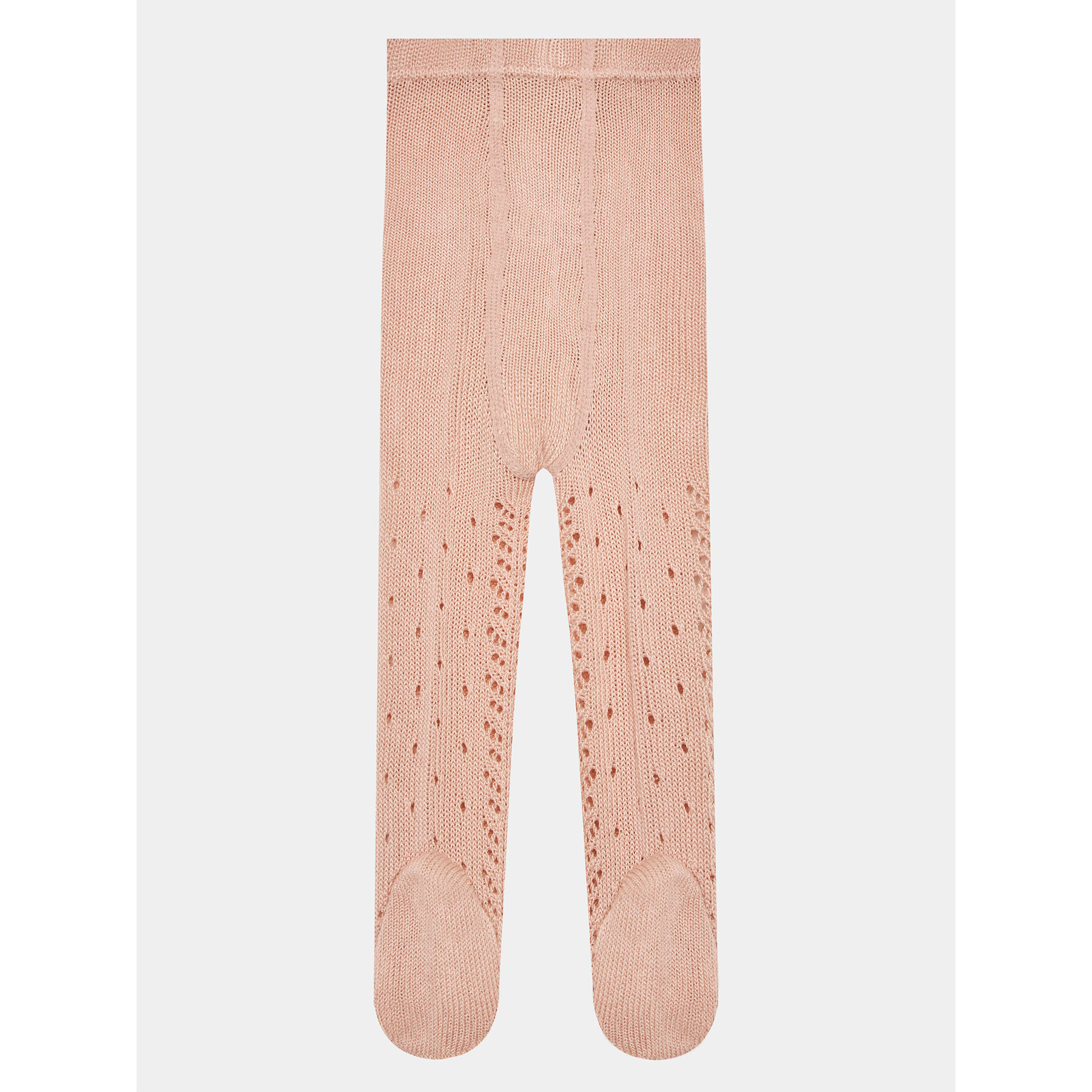 Collant da bambini Condor 2.565/1 Rosa