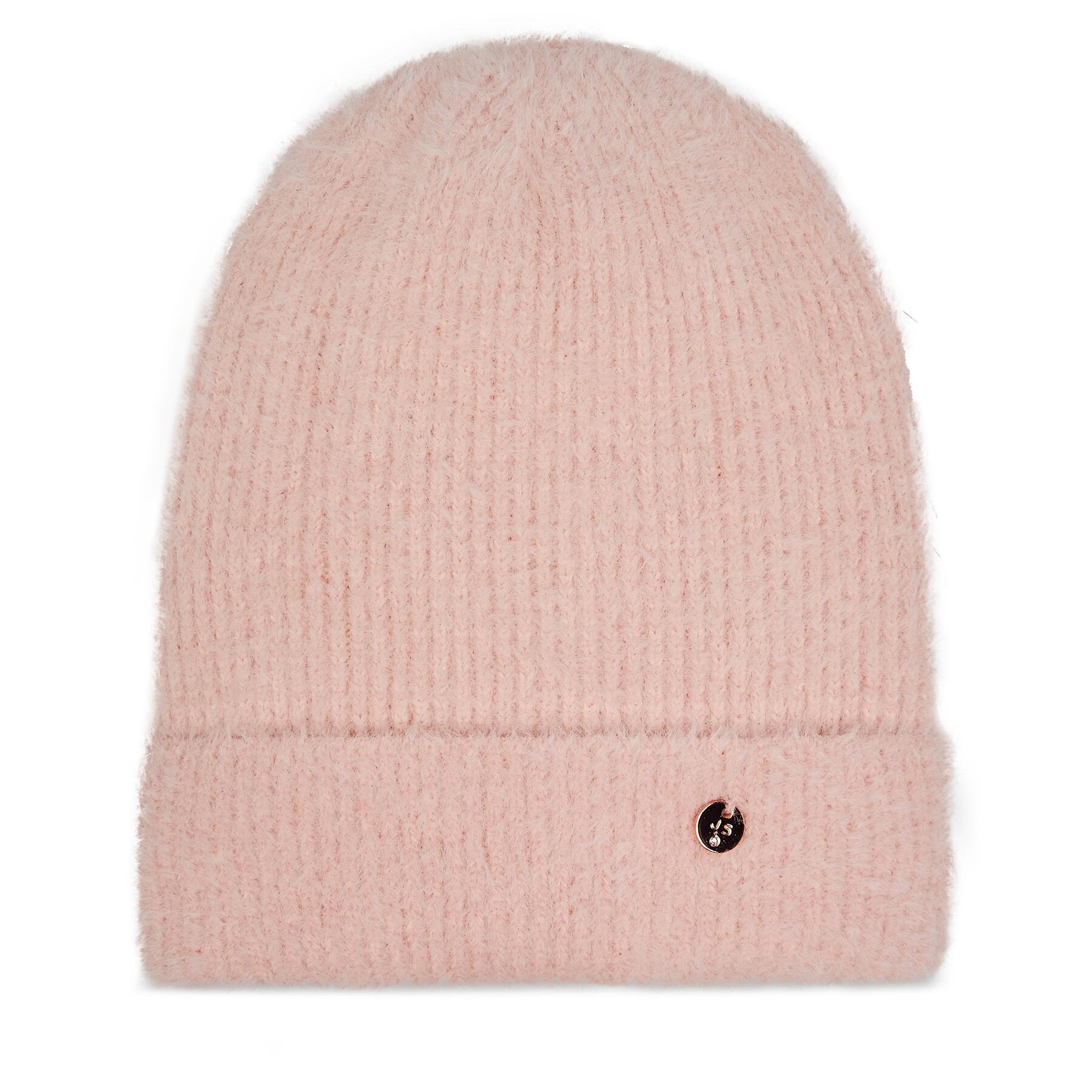 Шапка Jamiks Anemore JZG218 Розов