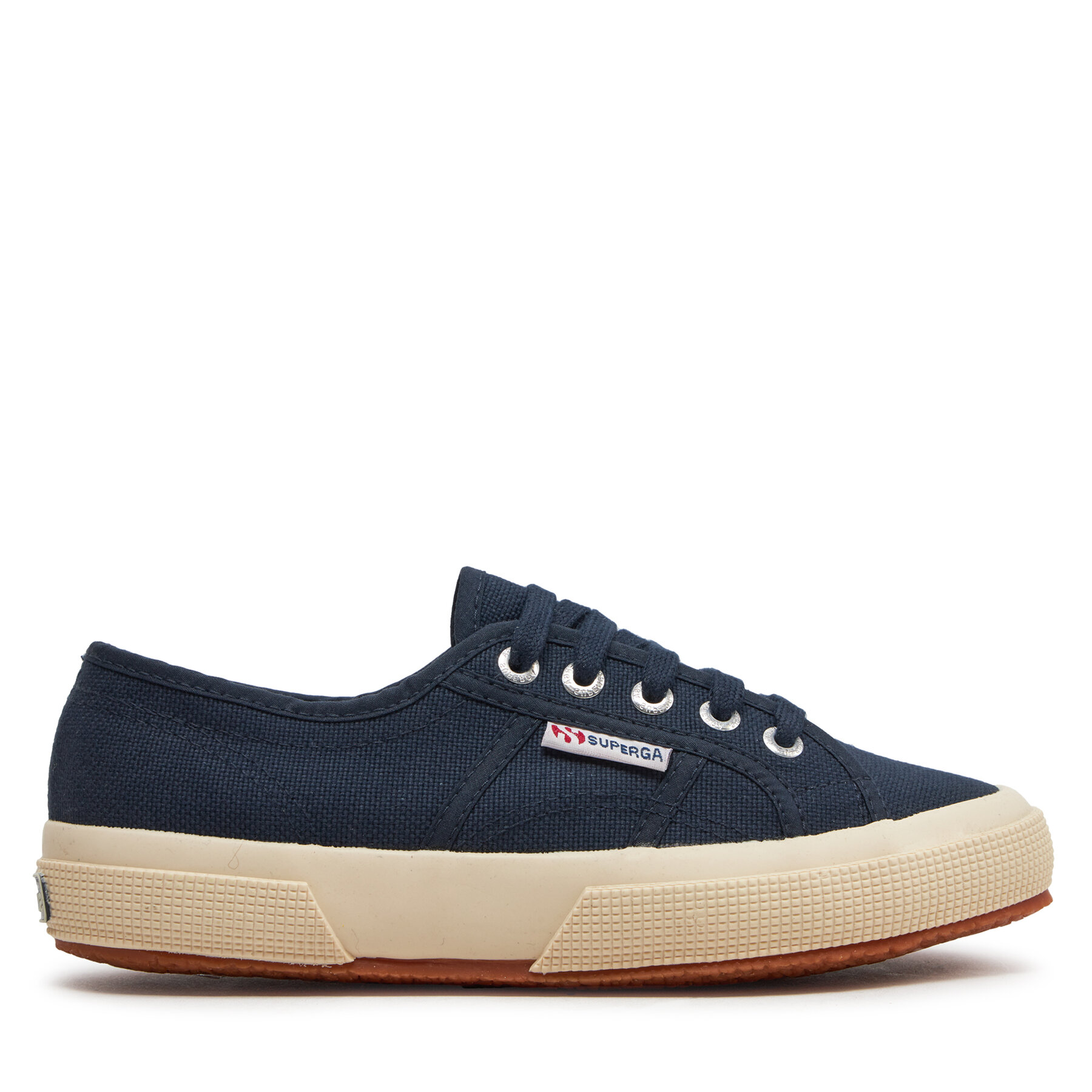 Scarpe sportive Superga 2750 Cotu Classic S000010 Blu scuro