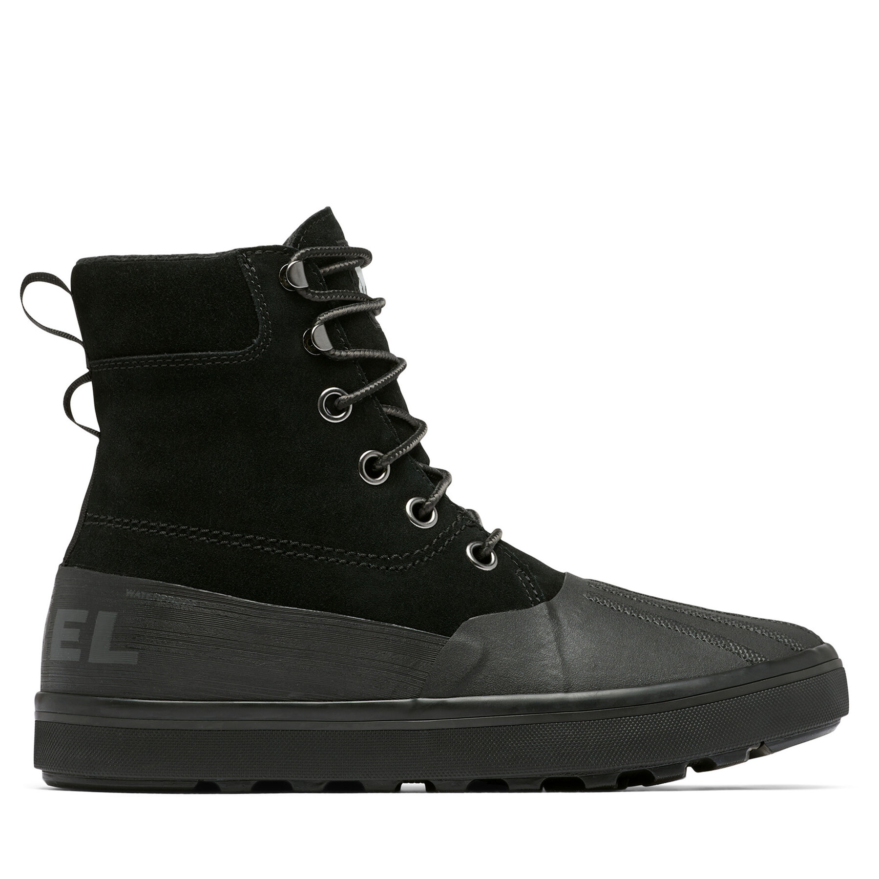 Bakancs Sorel Cheyanne Metro II Boot 2048561010 Fekete