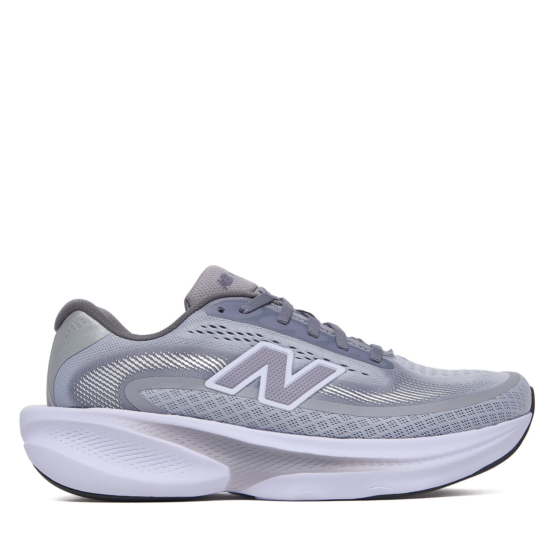 Bežecké topánky New Balance Ellipse v1 WELPS8AD Fialová