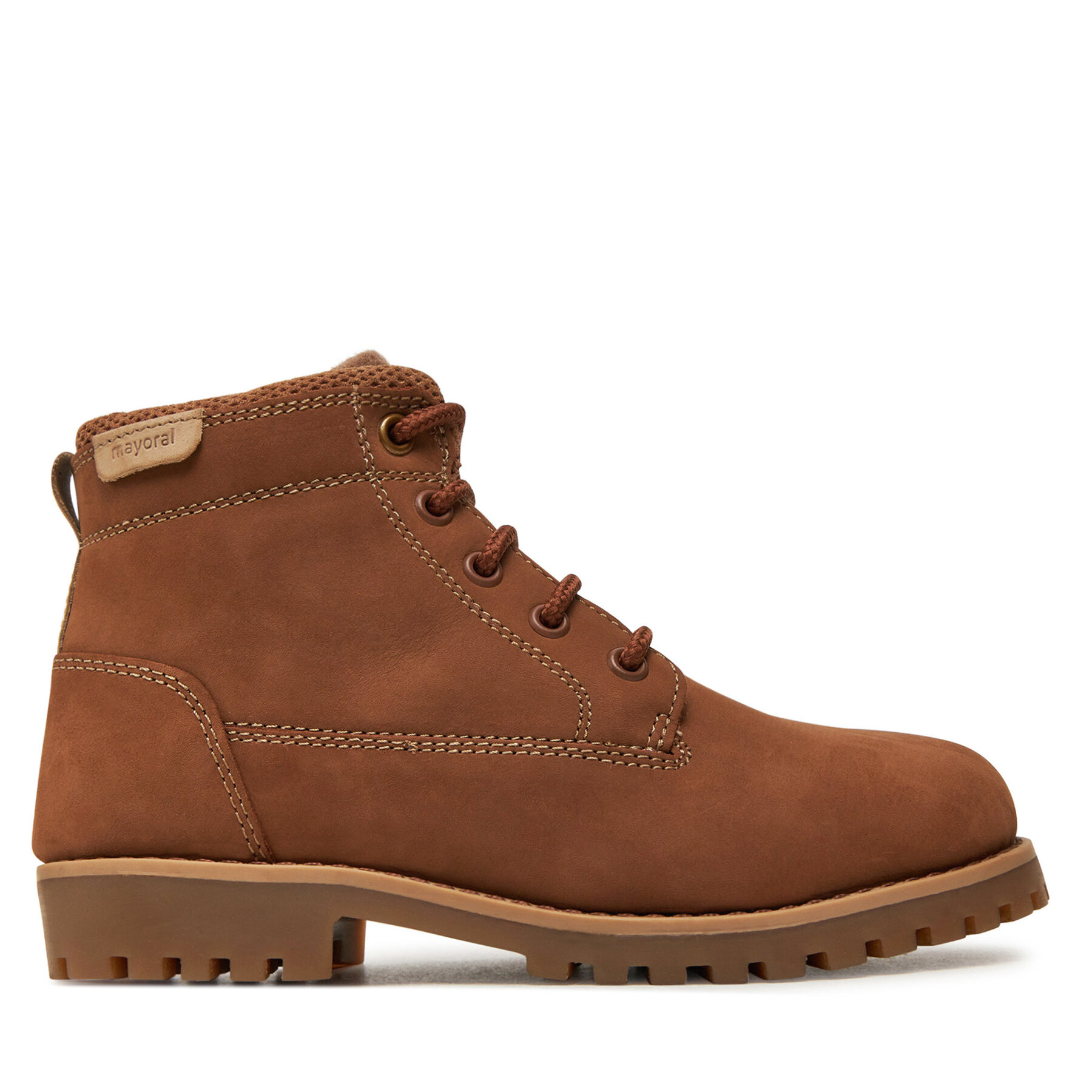 Boots Mayoral 46.508 Marron
