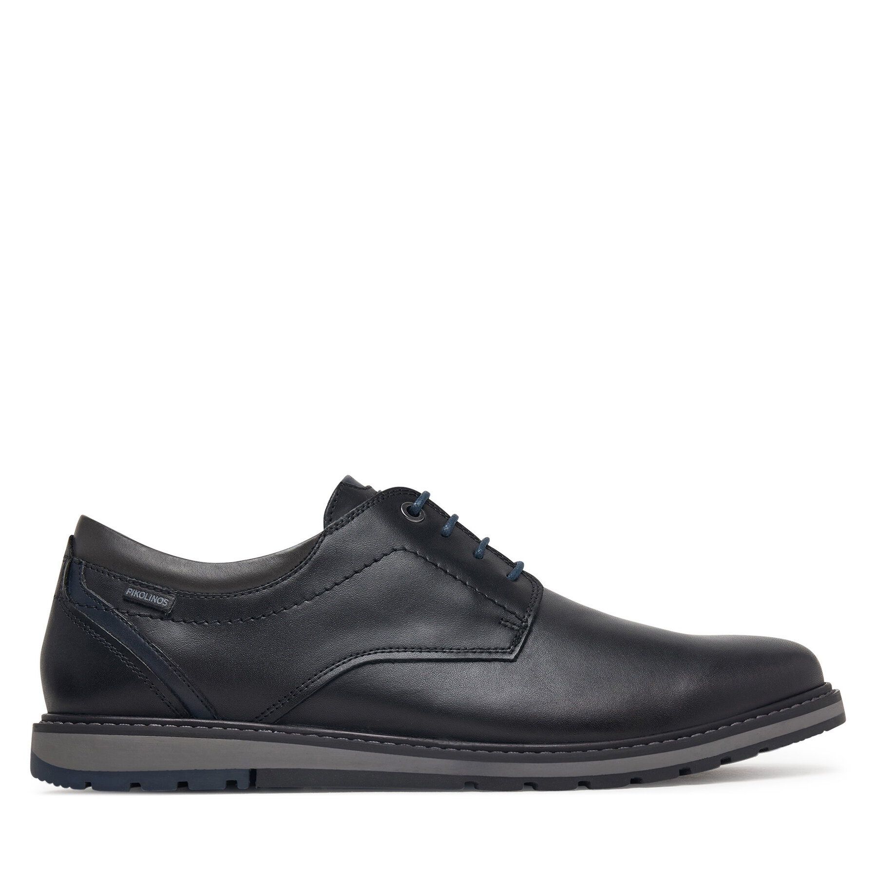 Cipele Pikolinos Berna M8J-4331C1 Crna