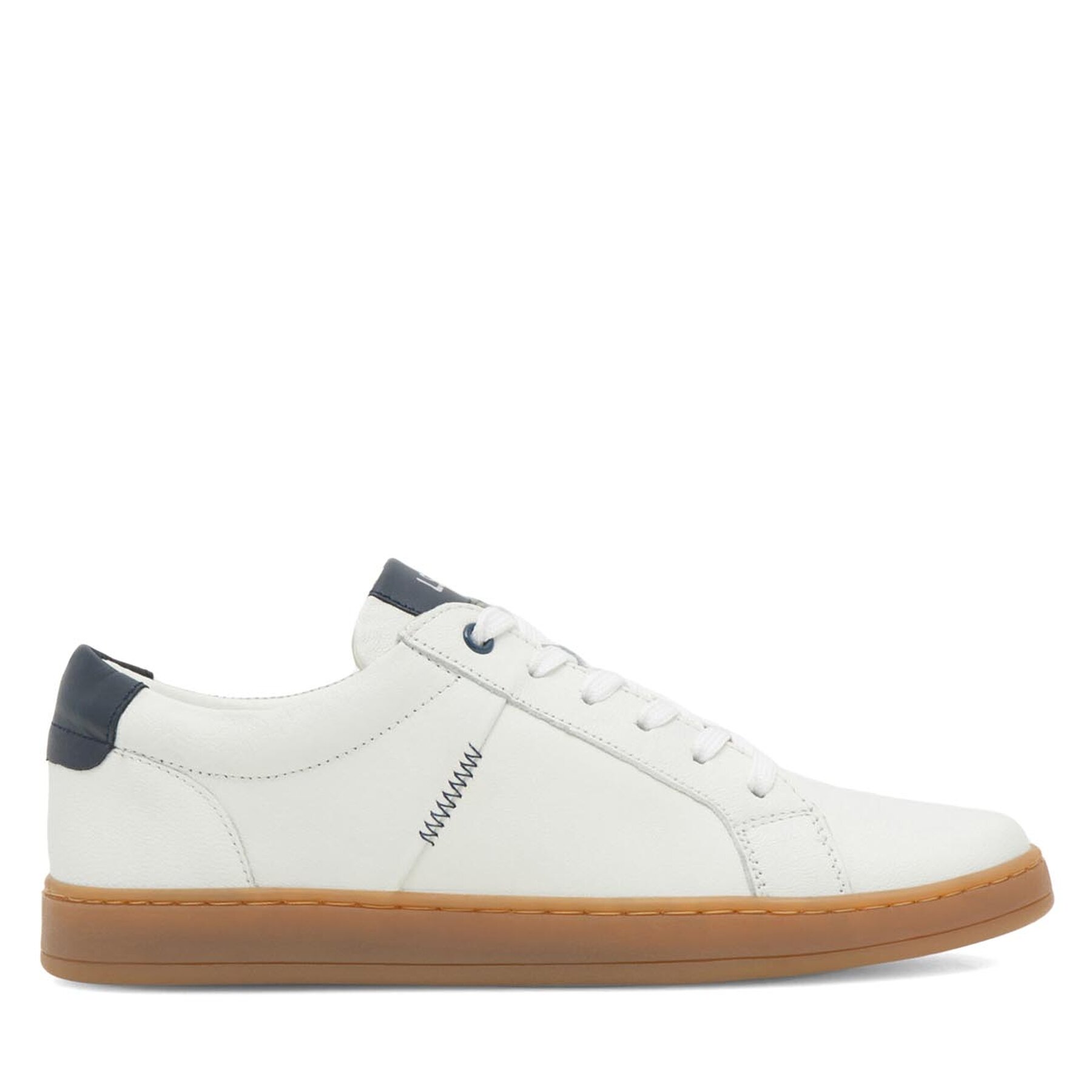 Damskie Sneakersy Lasocki, Rozmiar 41 Biały DELECTA WI16-DELECTA-01