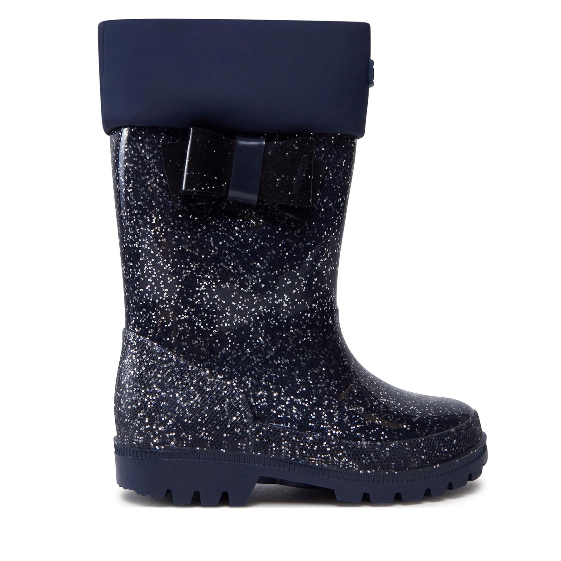 Botas de agua Mayoral 44415 Azul marino