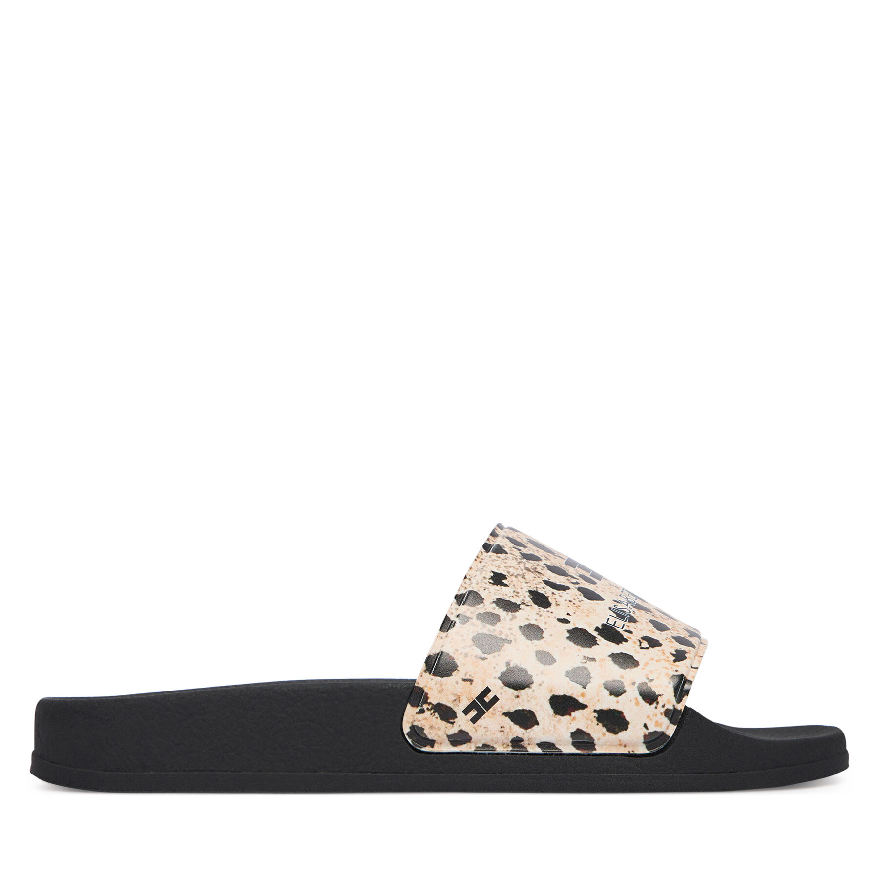 Şlapi Elisabetta Franchi F4A0-E0608-1926X Bej