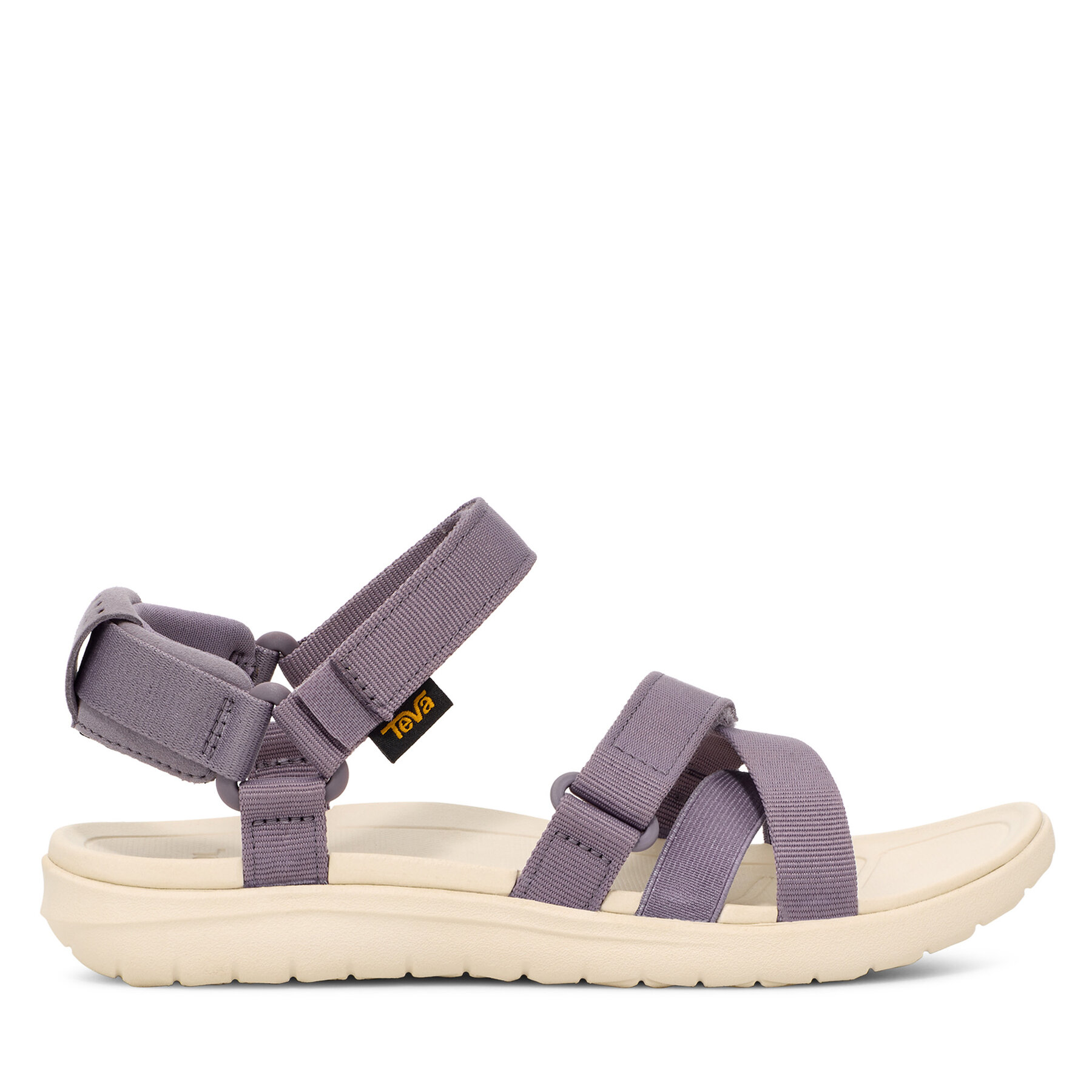 Teva Σανδάλια Teva Sanborn Mia 1116650 Μωβ