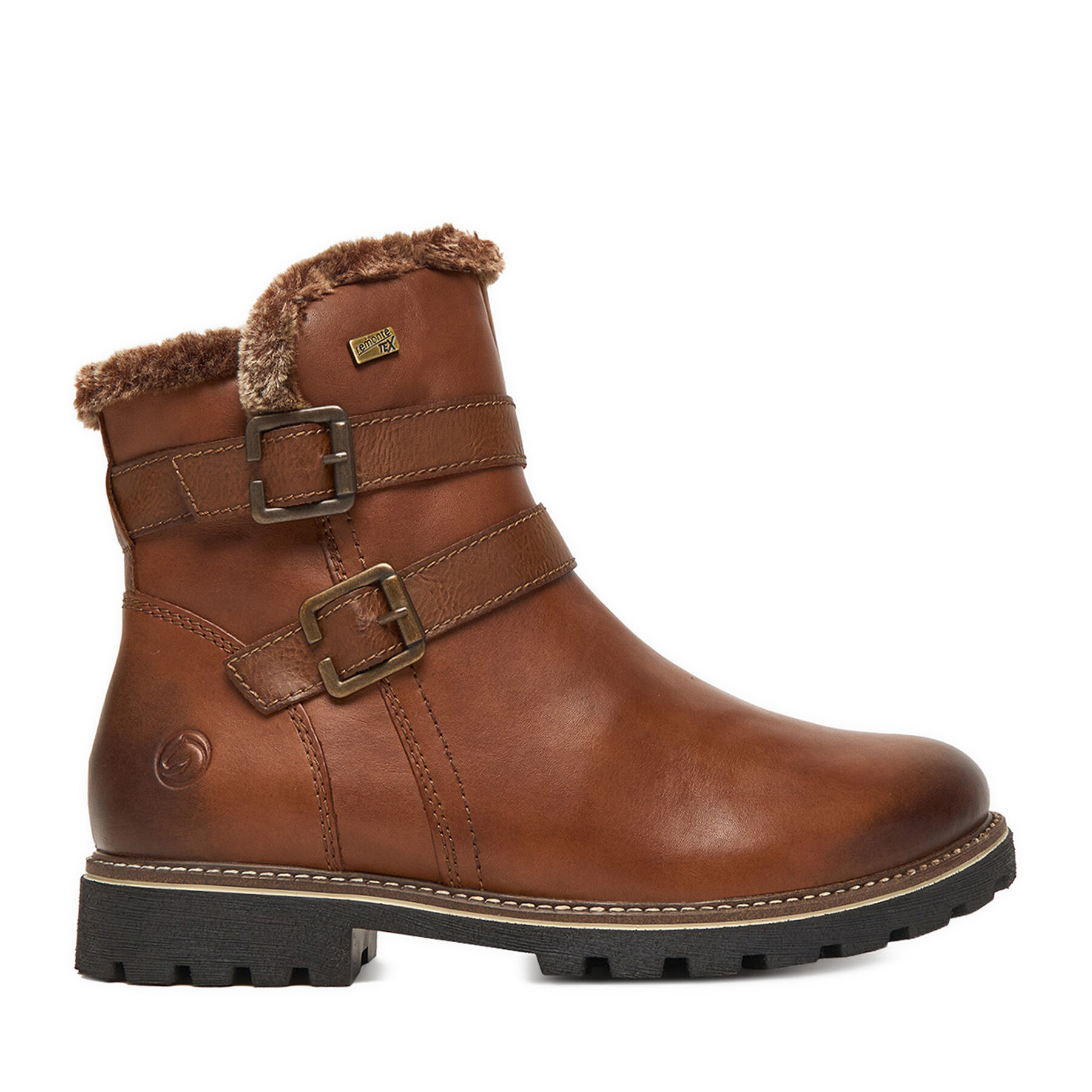 Botine Remonte CEO-D8484-24 Maro