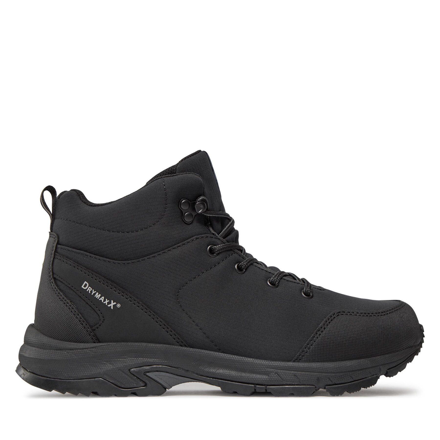 Botas de trekking Halti Retki Mid DX M 054-2913 Negro