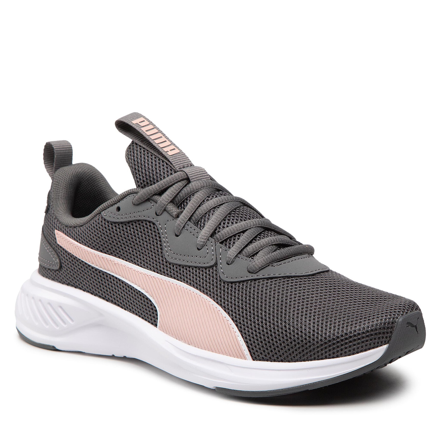 Zapatillas de running Puma Incinerate 376288 15 Gris