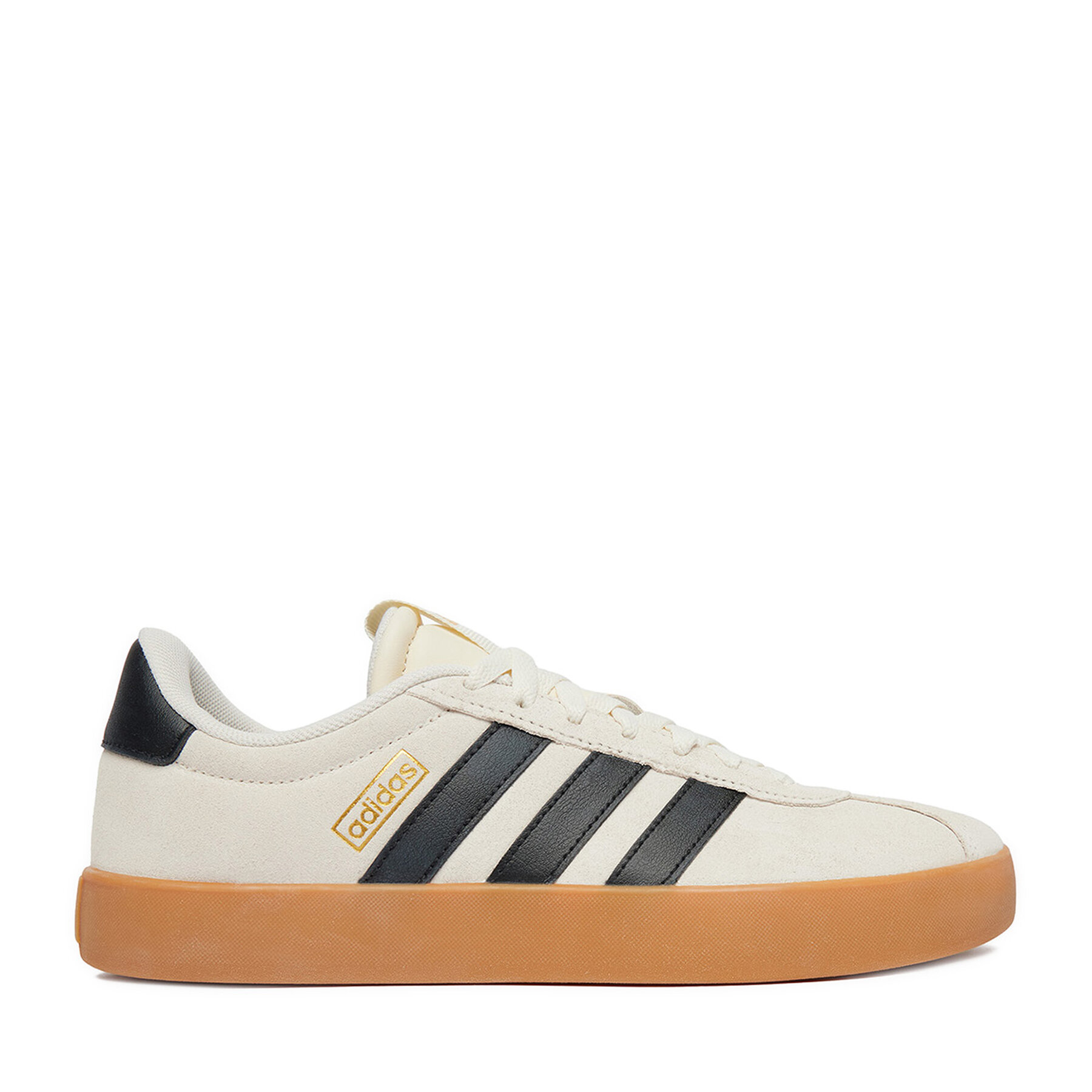 Сникърси adidas CEO-VL COURT 3.0 KI6728 Кремав