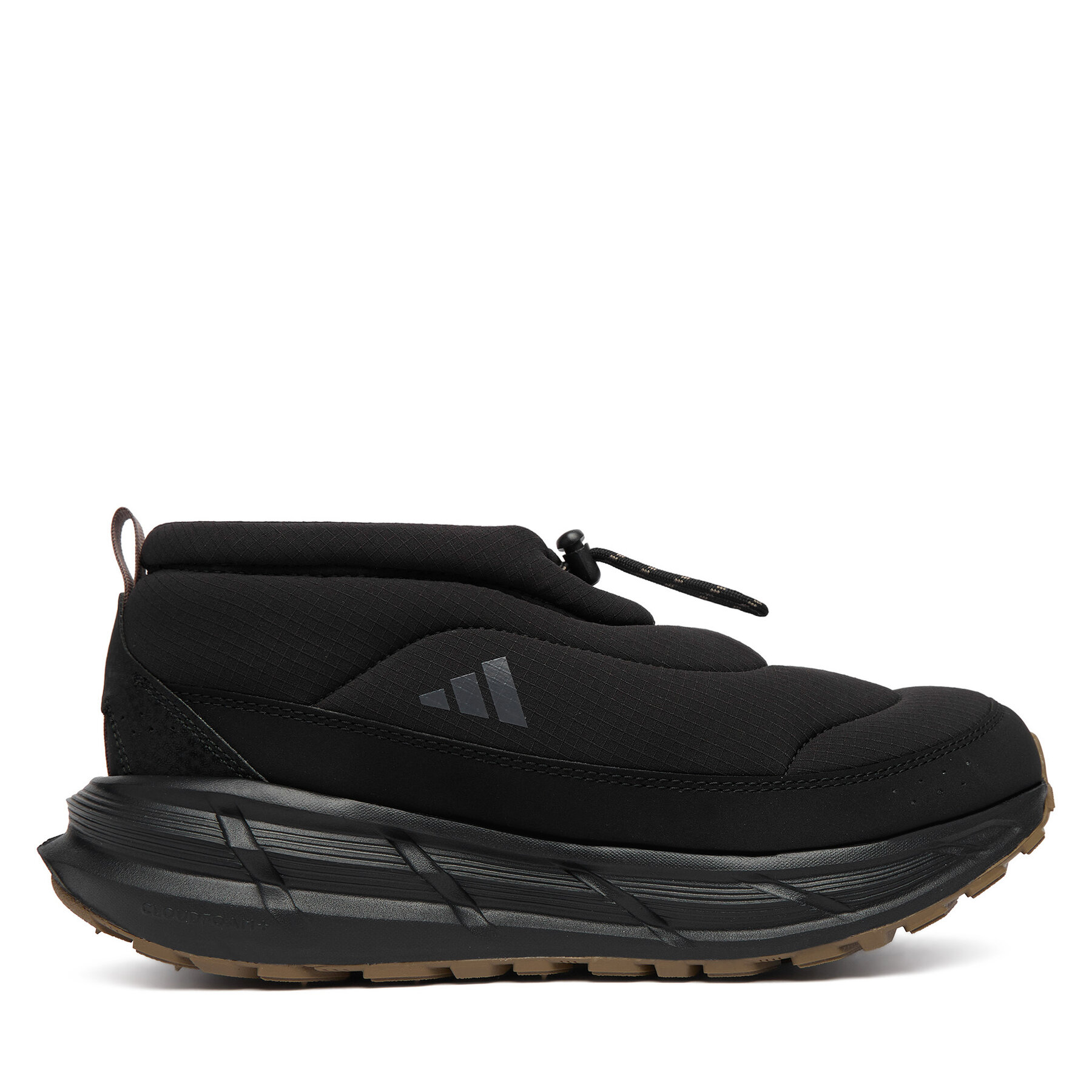 Sneakersy adidas Astrastar Boot KJ7583 Čierna