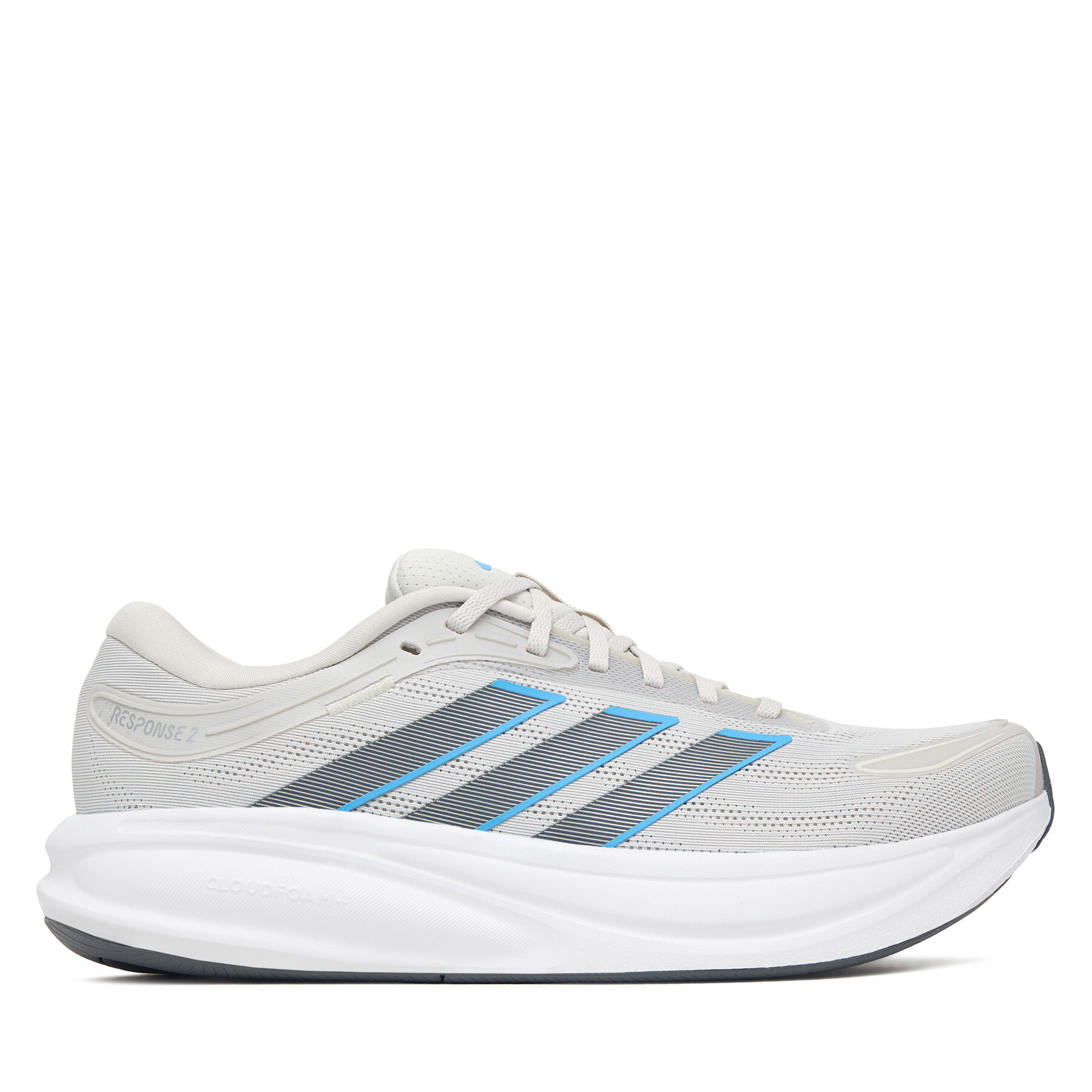 Маратонки за бягане adidas Response 2 KK4280 Светлосив