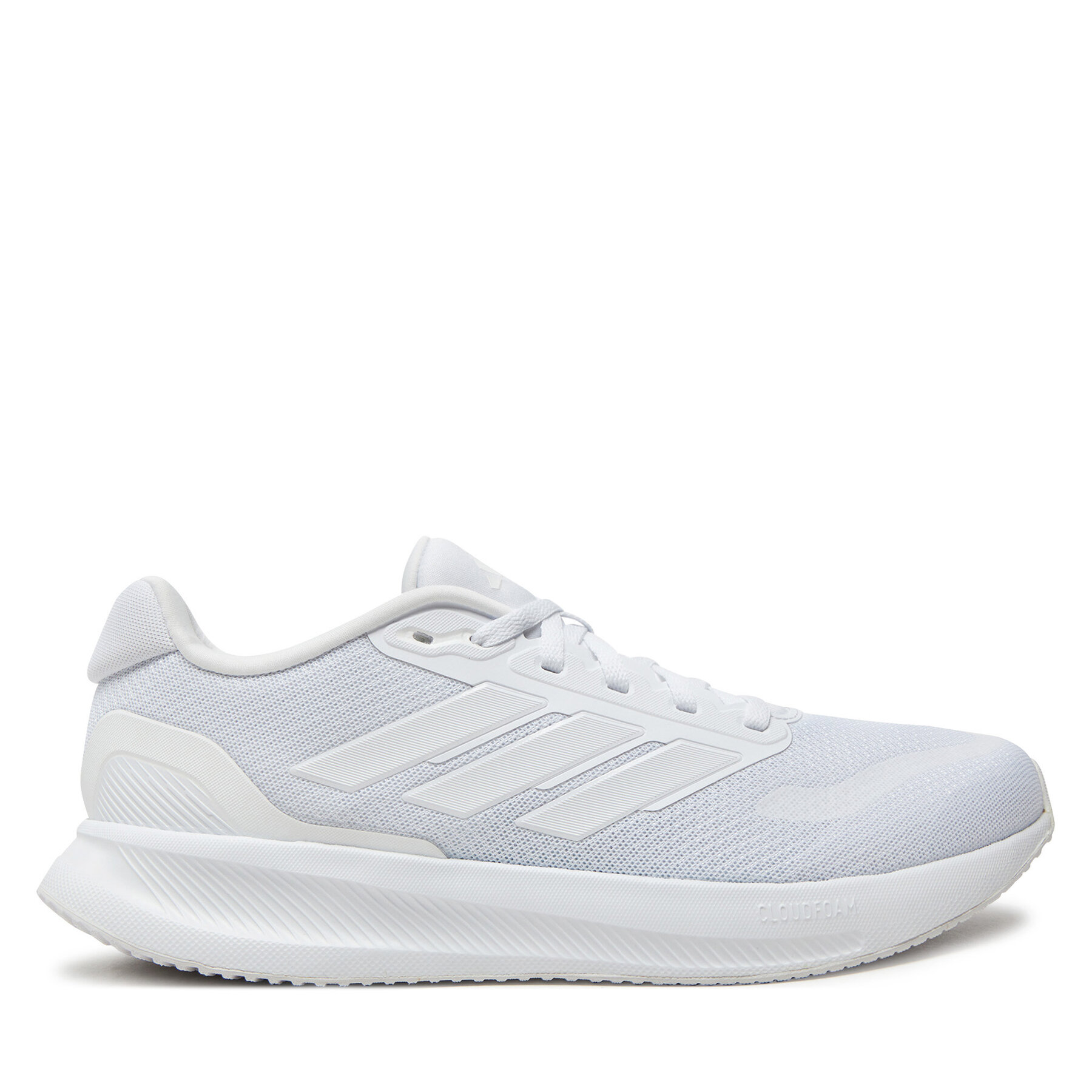 Scarpe running adidas Runfalcon 5 IH7757 Bianco