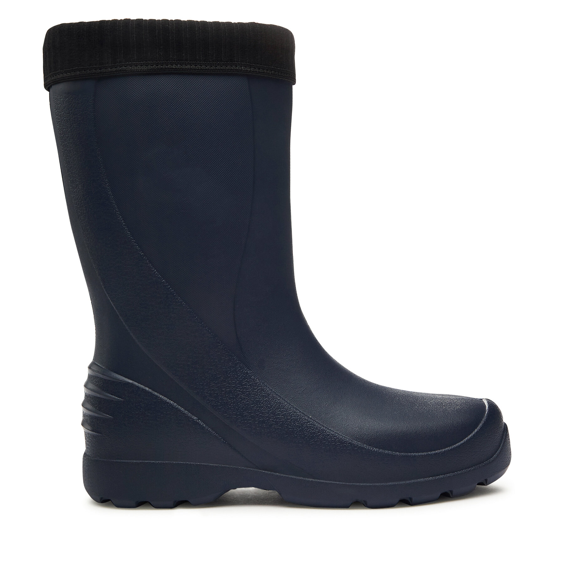 Bottes de pluie Dry Walker Strack Bleu marine