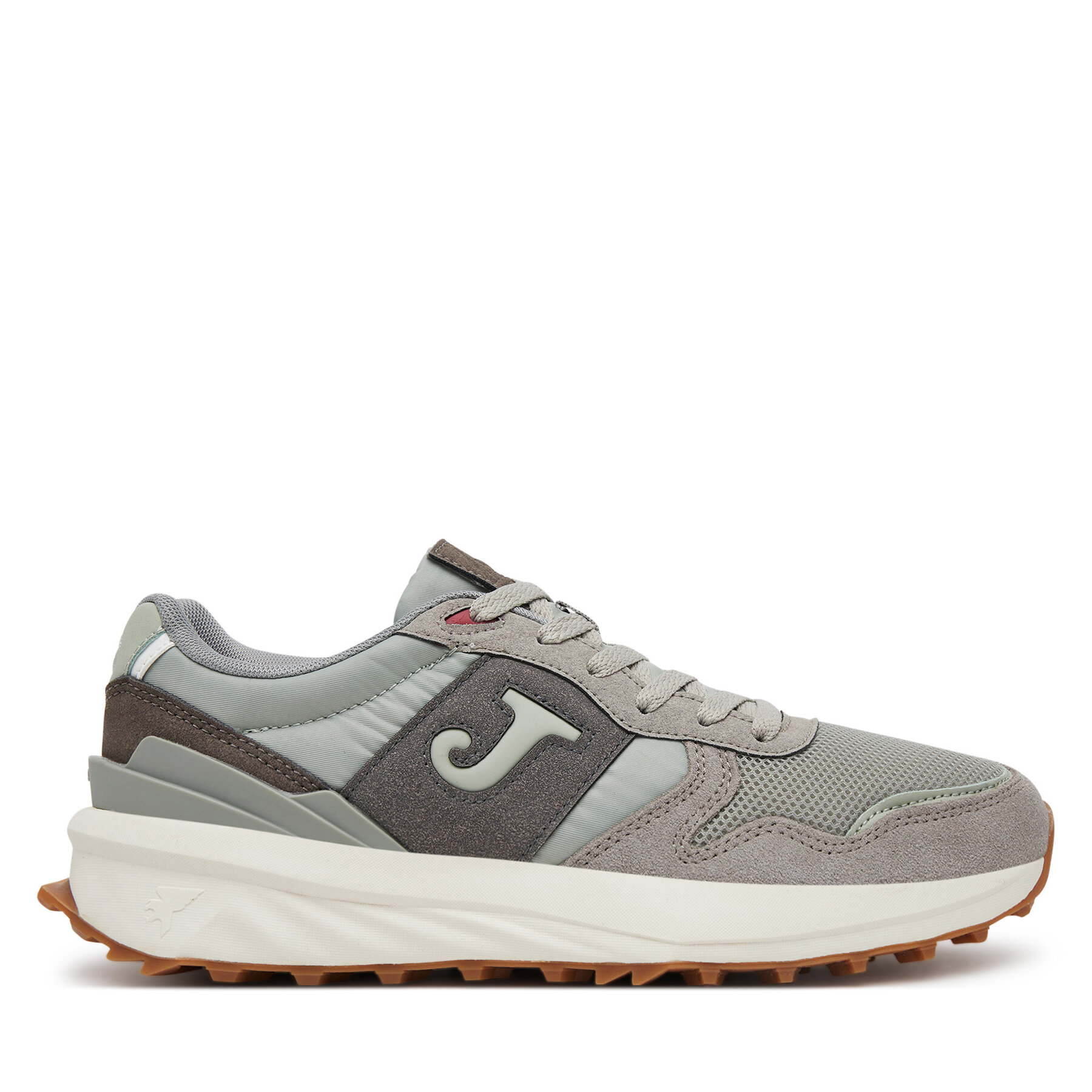 Męskie Sneakersy Joma, Rozmiar 45 Szary C.200 2522 C200S2522