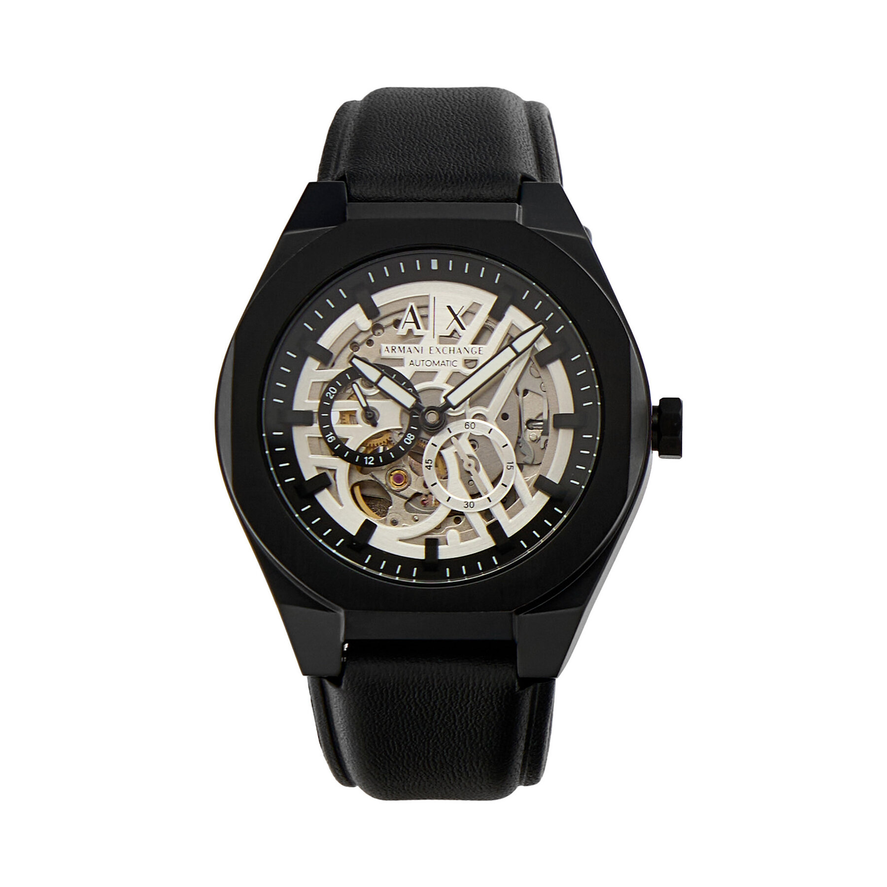 Часовник Armani Exchange Sync AX4297 Черен