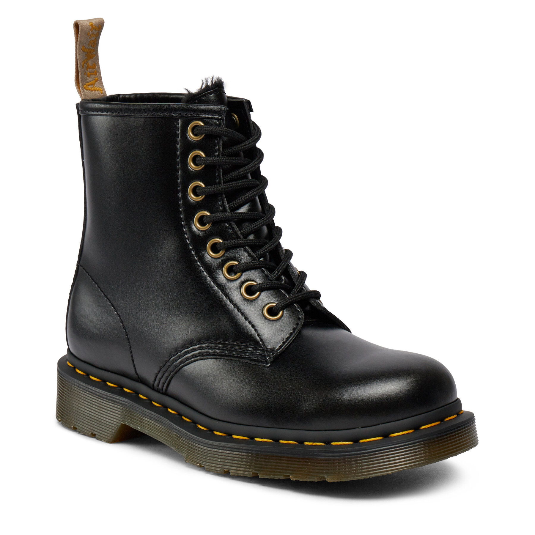 Кубинки Dr. Martens