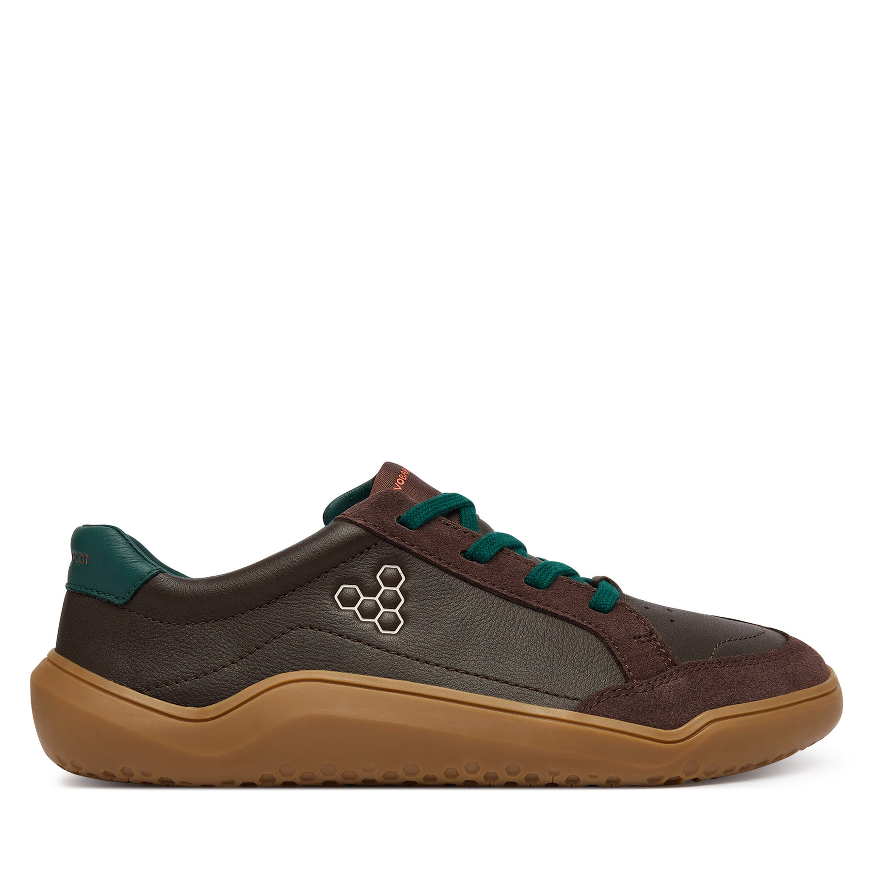 Superge Vivo Barefoot Gobi  115434 Rjava