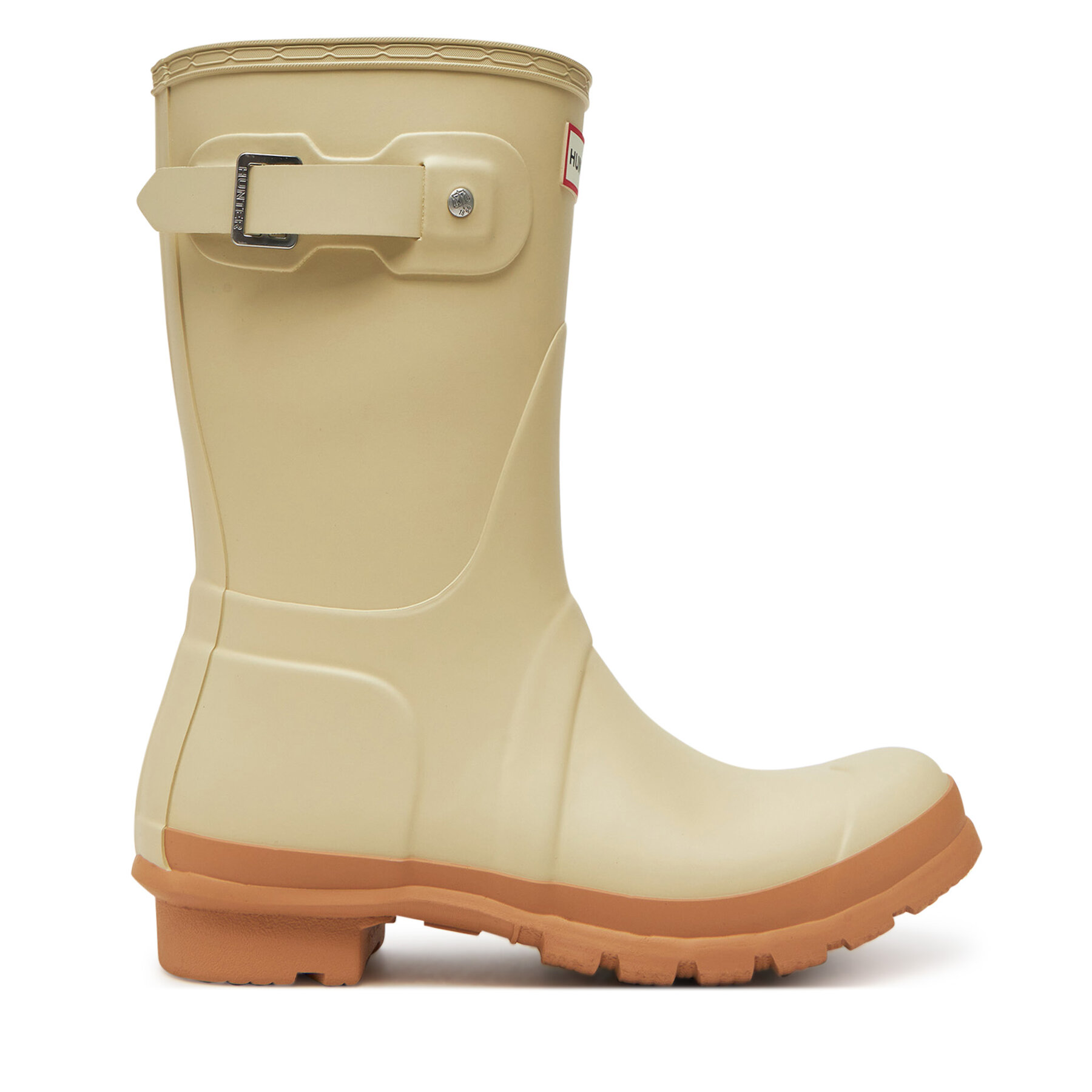 Cizme de cauciuc Hunter WFS1000RMA Bej