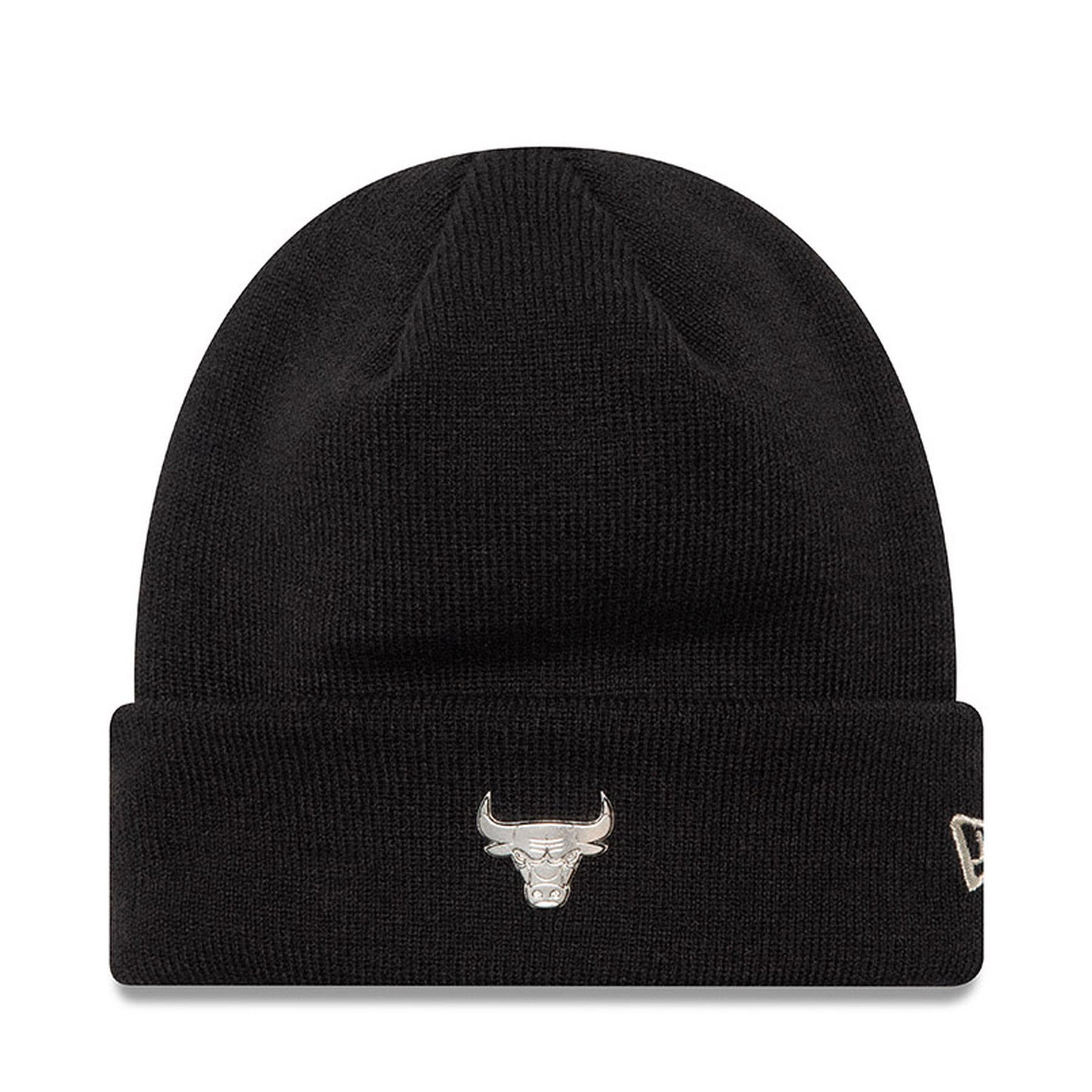 Căciulă New Era Metallic Cuff Beani 60565216 Negru