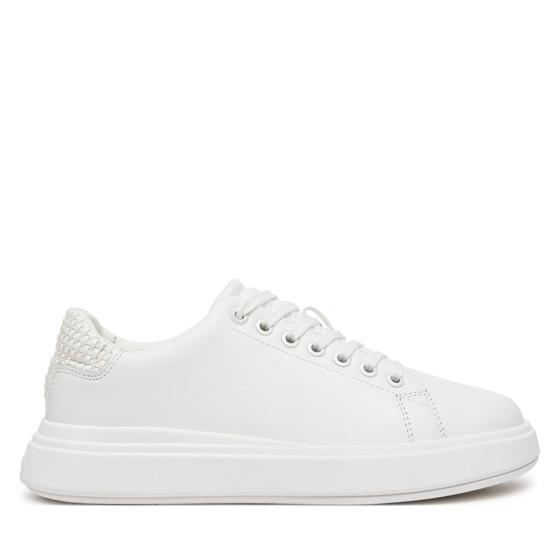 Sneakers Calvin Klein HW0HW02298 Vit