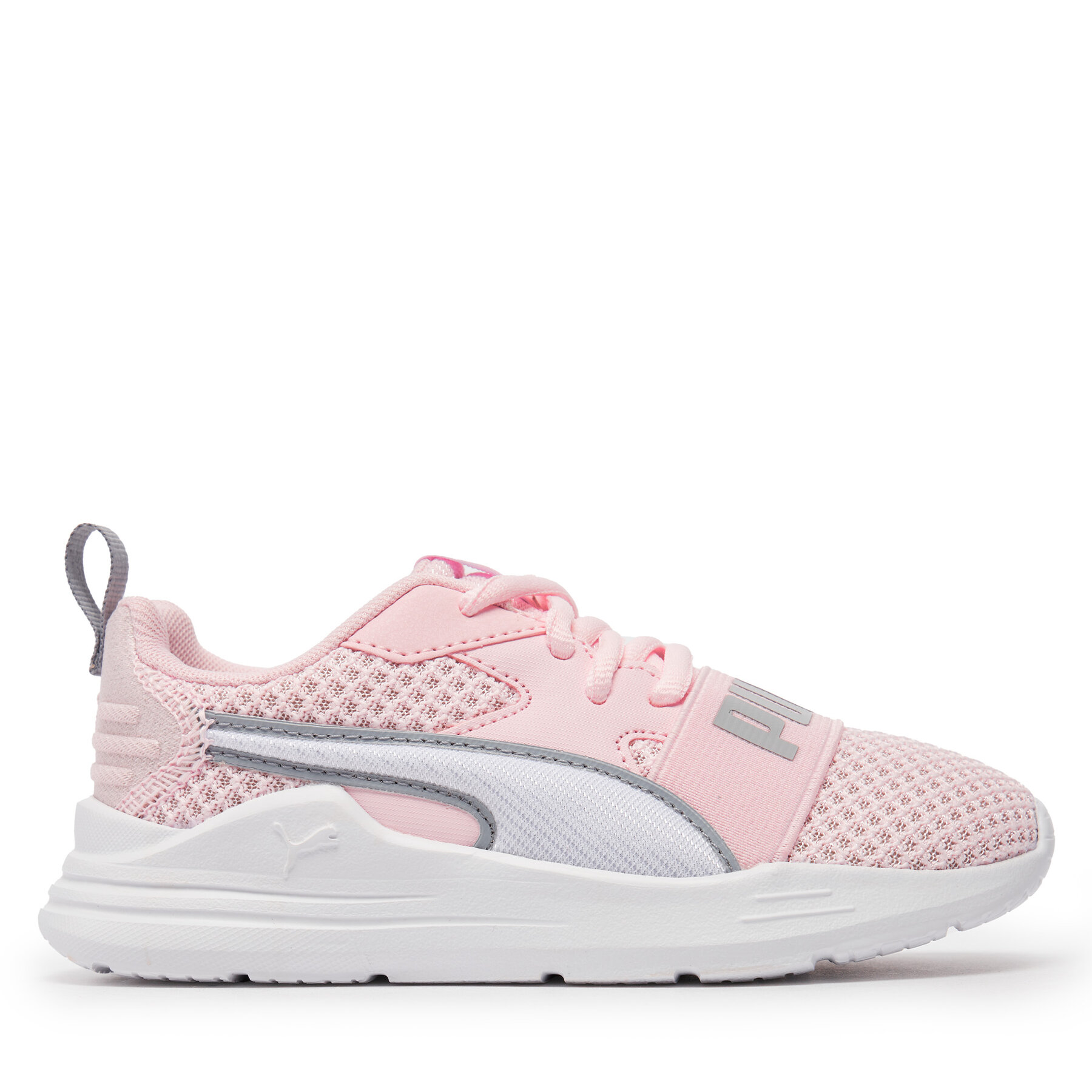 Αθλητικά Puma 390848 13 Έγχρωμο