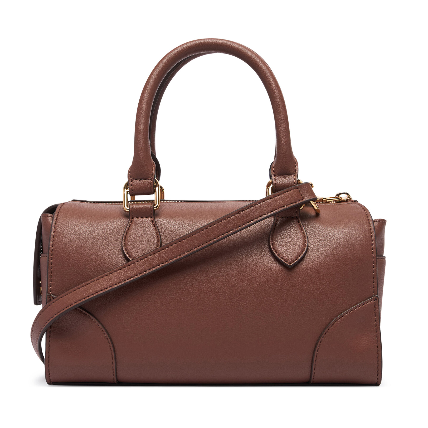 Τσάντα LOVE MOSCHINO JC4157PP1PL1320A Καφέ