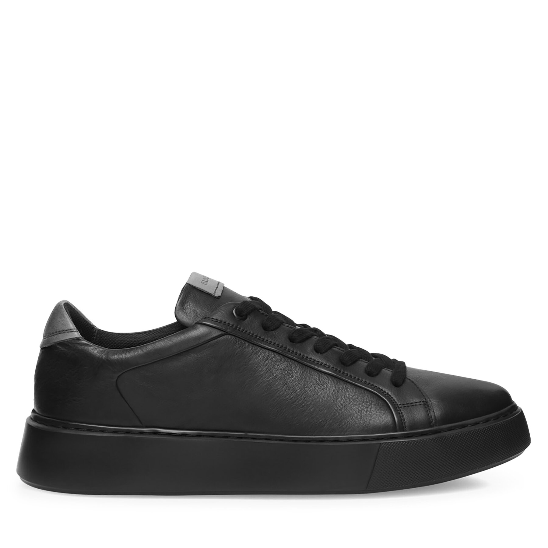 Sneakers Badura CEO-BOZEMAN-06 MI08 Negru