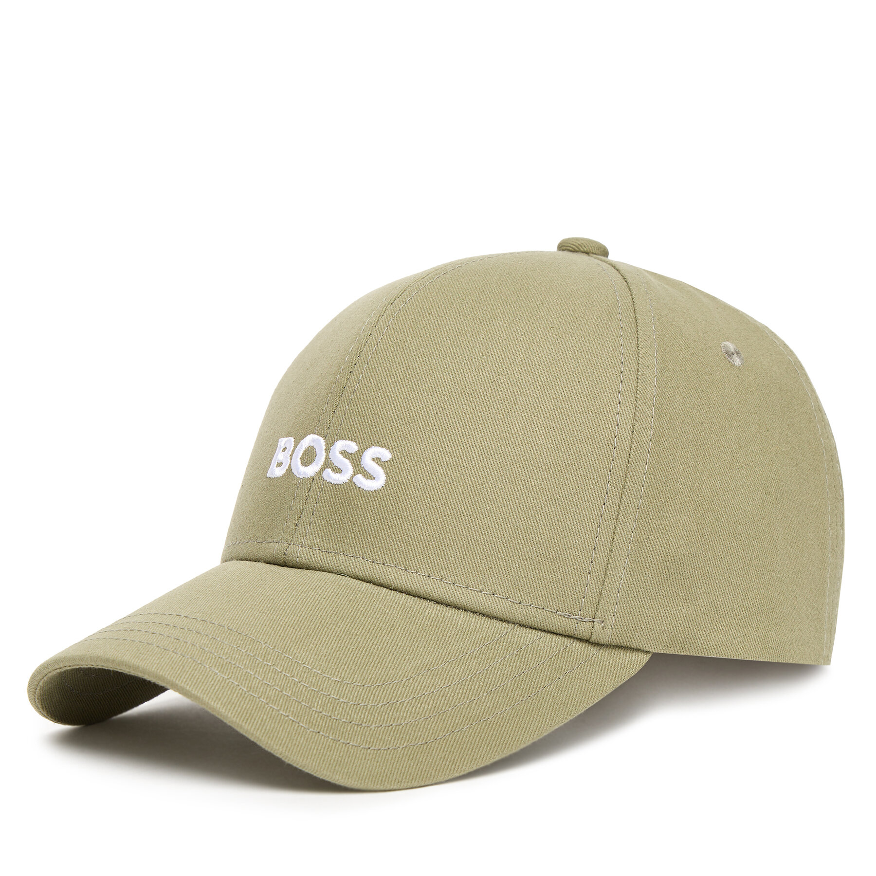 Šiltovka BOSS 50495121 Zelená