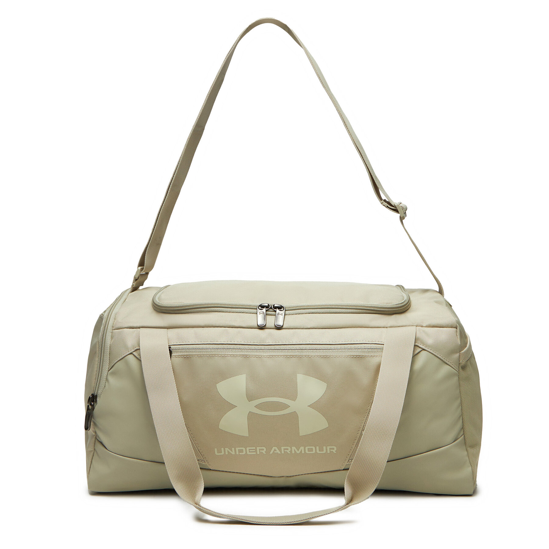 Sac Under Armour UA Undeniable 5.0 Duffle XS 1369221-289 Kaki