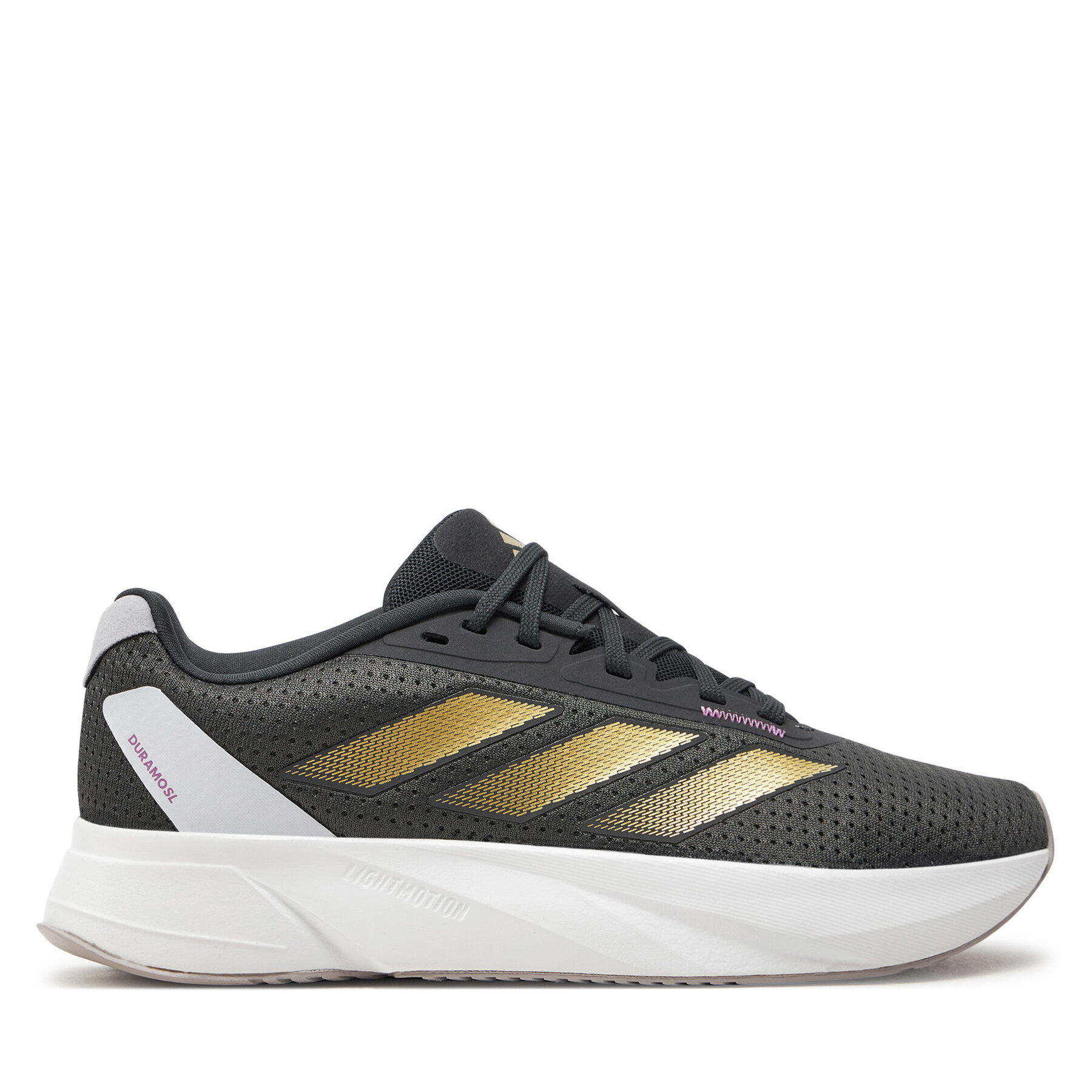 Dámske Bežecké topánky adidas, Rozmer: 36_23, Čierna, Duramo Sl IF9474
