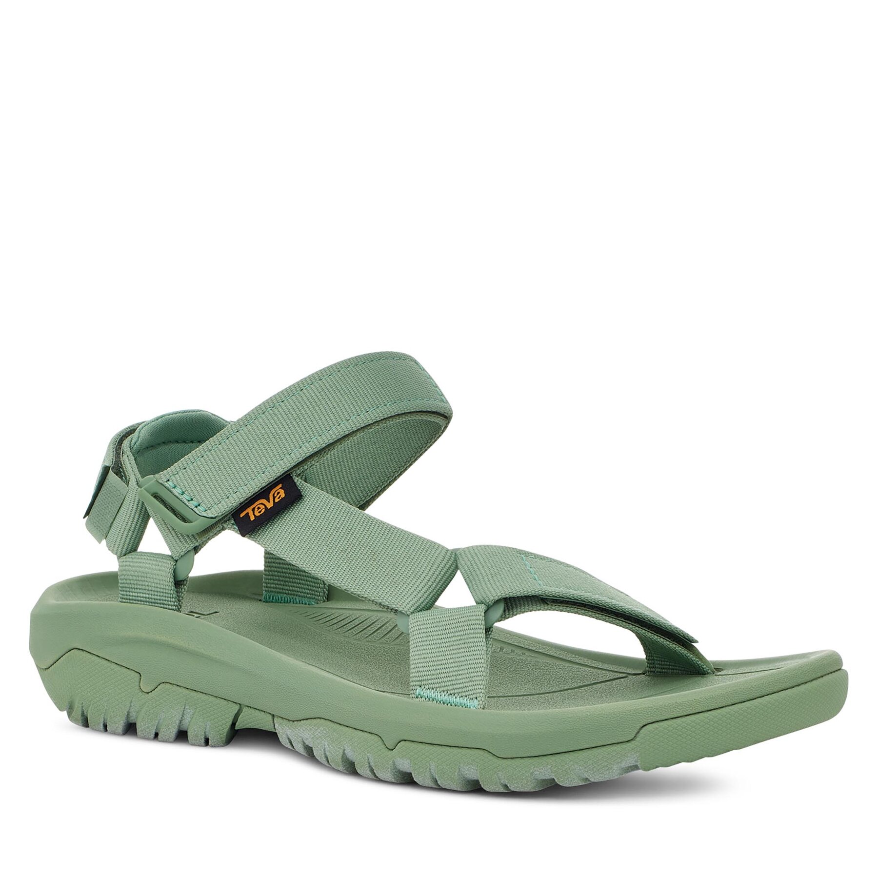 Sandale Teva Hurricane XLT2 1019235 Basil epantofi.ro imagine noua