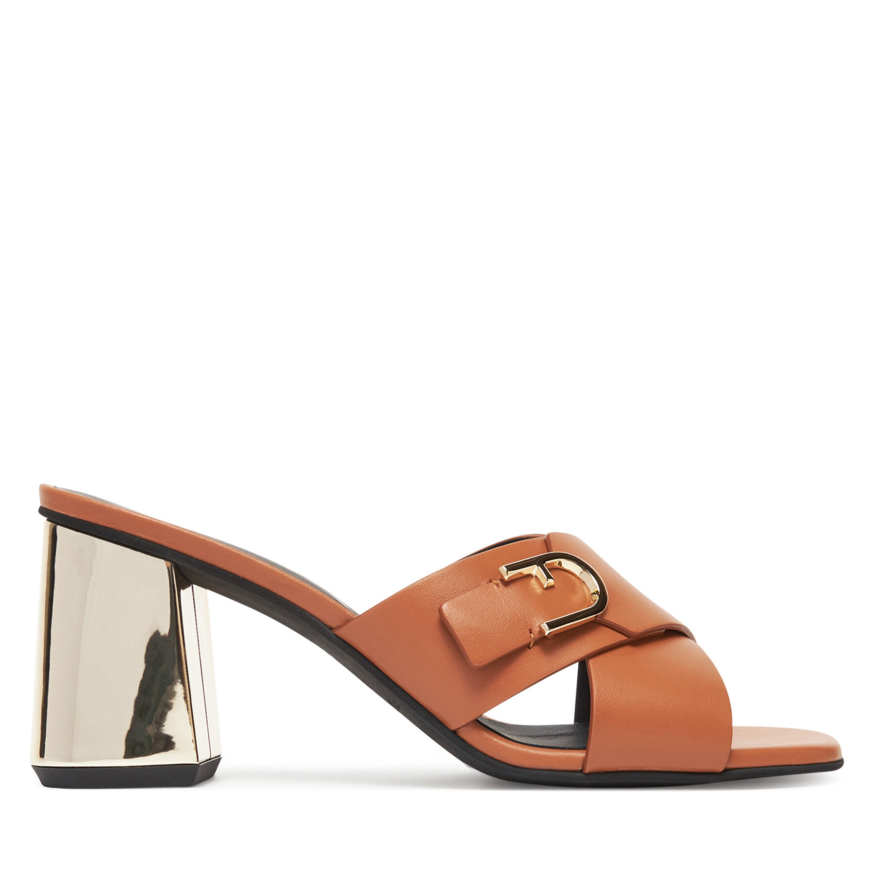 Чехли Furla Chic YJ41HIC A.0203 3911S Кафяв