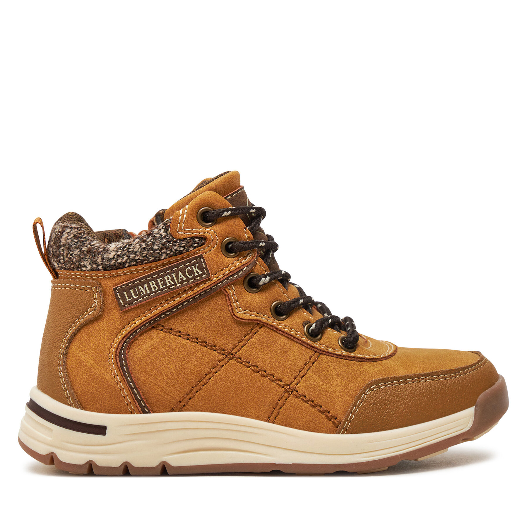 Botas Lumberjack Colby SB92601-004-S01 M Amarillo