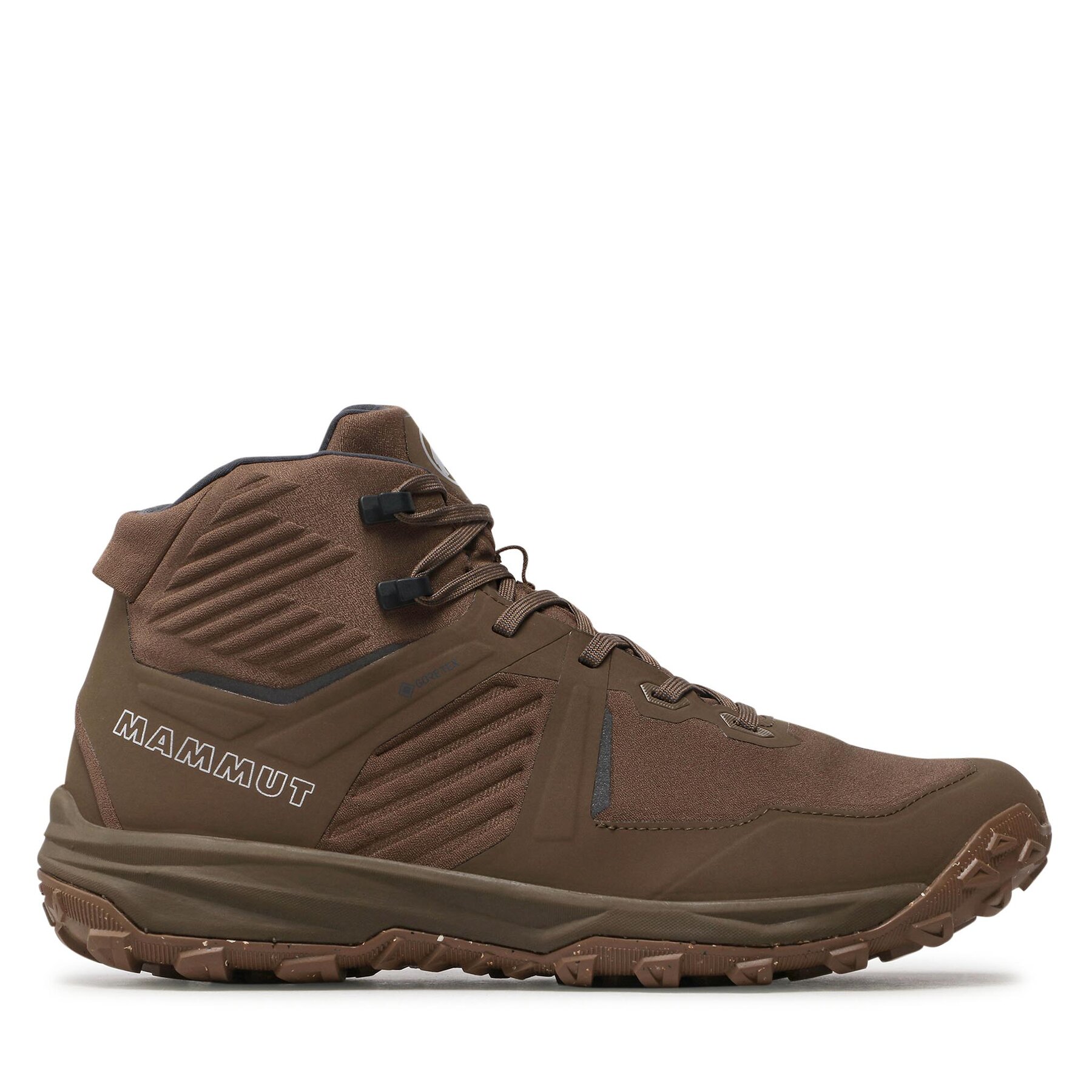 Botas de trekking Mammut Ultimate III Mi Gtx GORE-TEX 3030-04680-40228-1080 Marrón