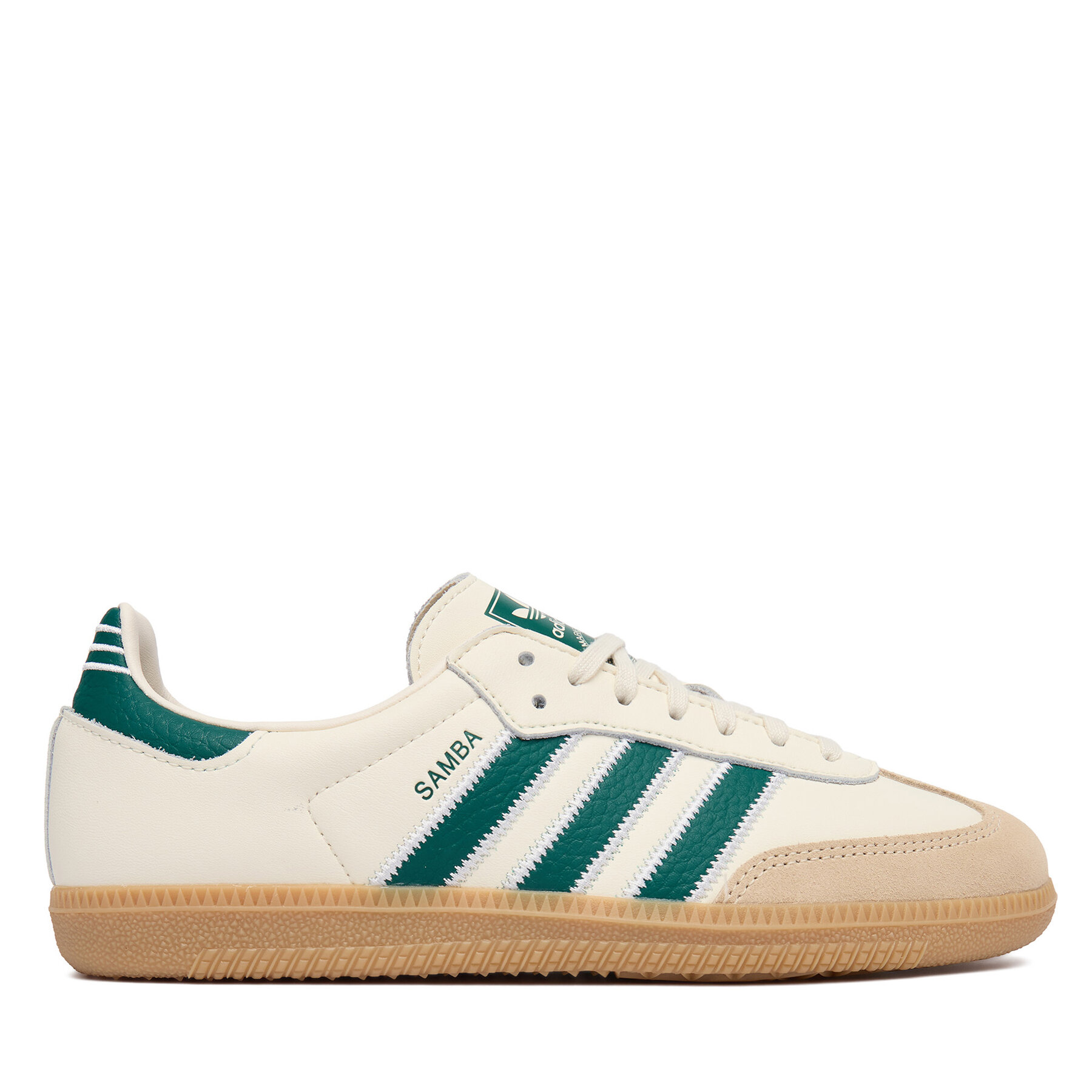 Сникърси adidas Samba Og KK0096 Кремав