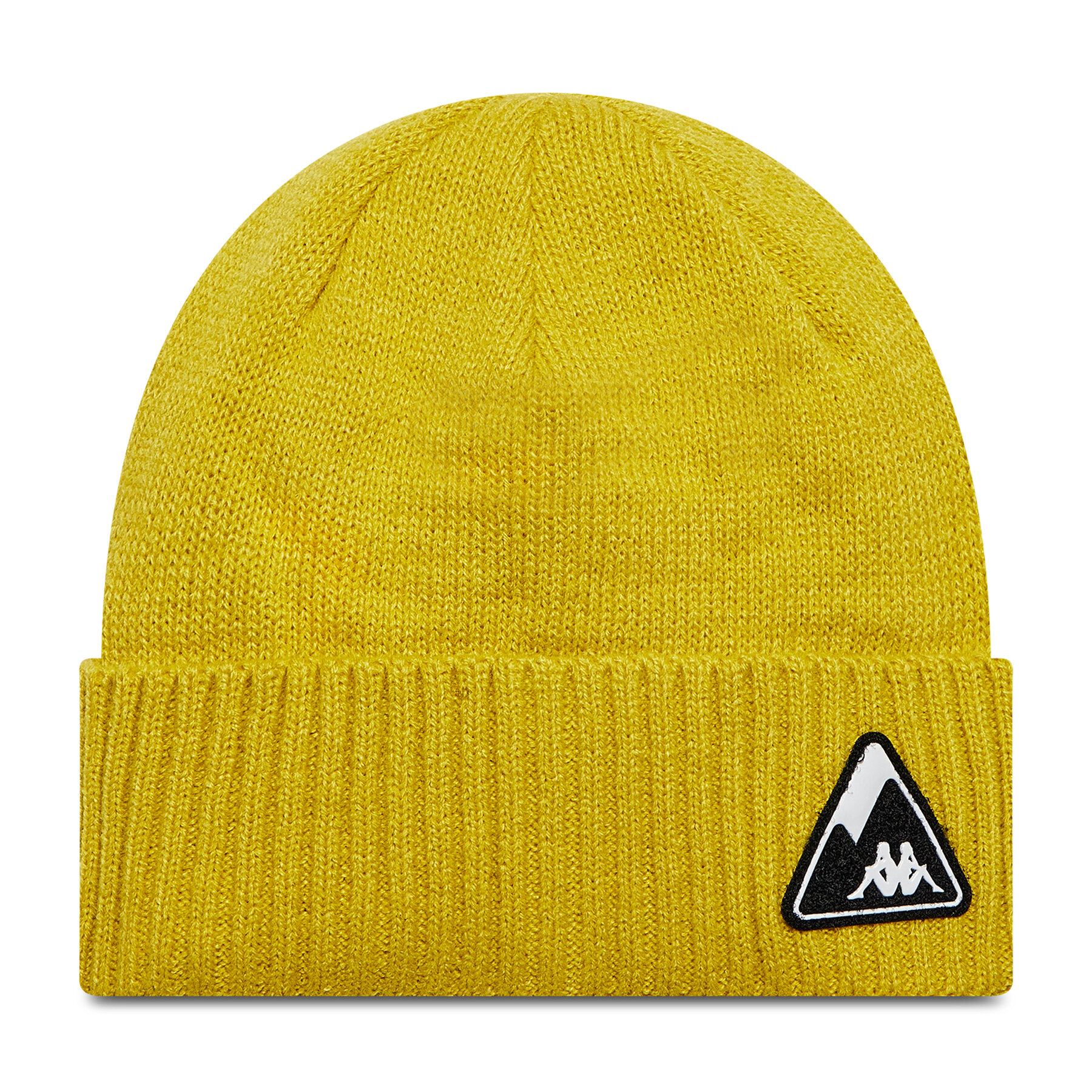 Шапка Kappa 310079 Зелен