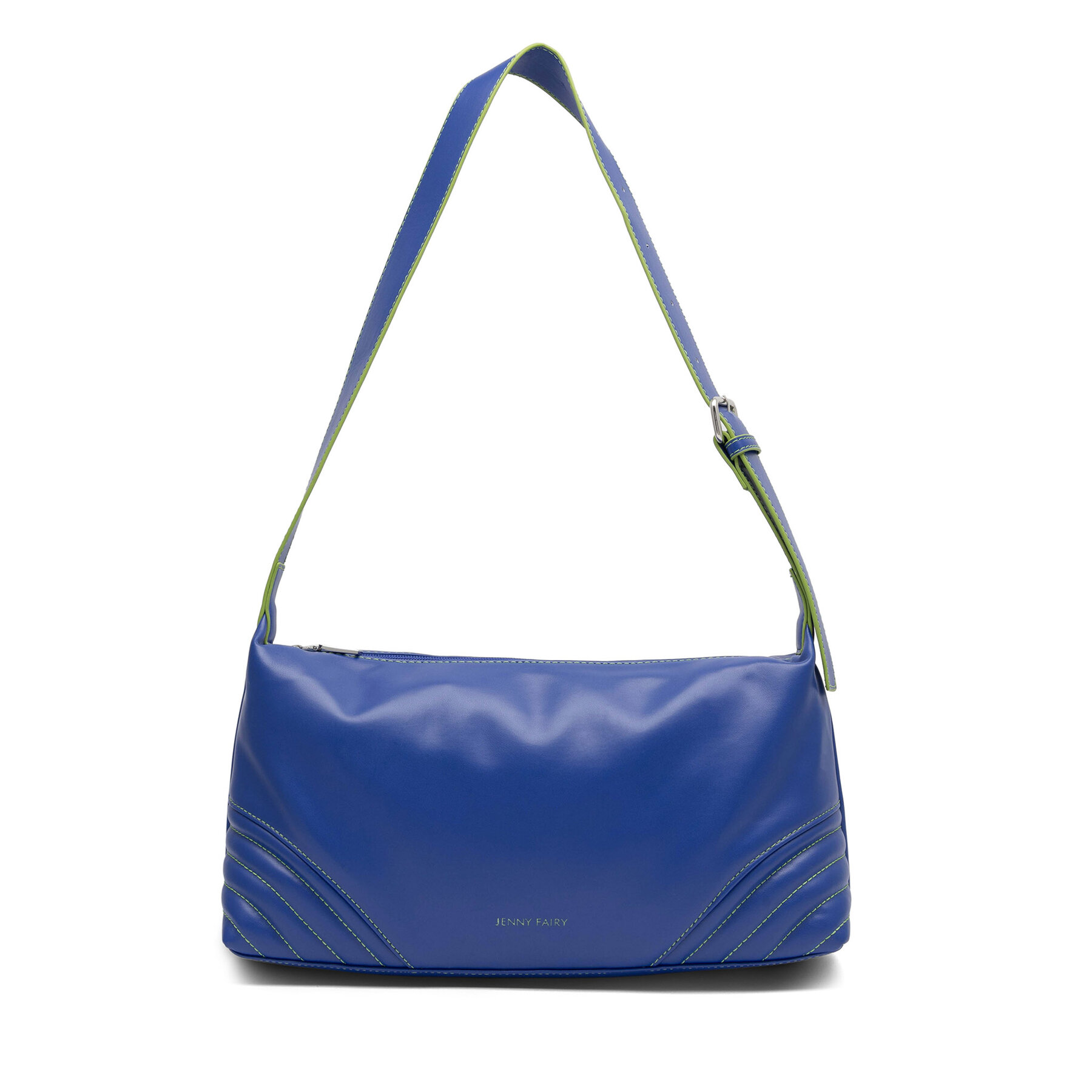 Дамска чанта Jenny Fairy MJH-O-051-04 Тъмносин