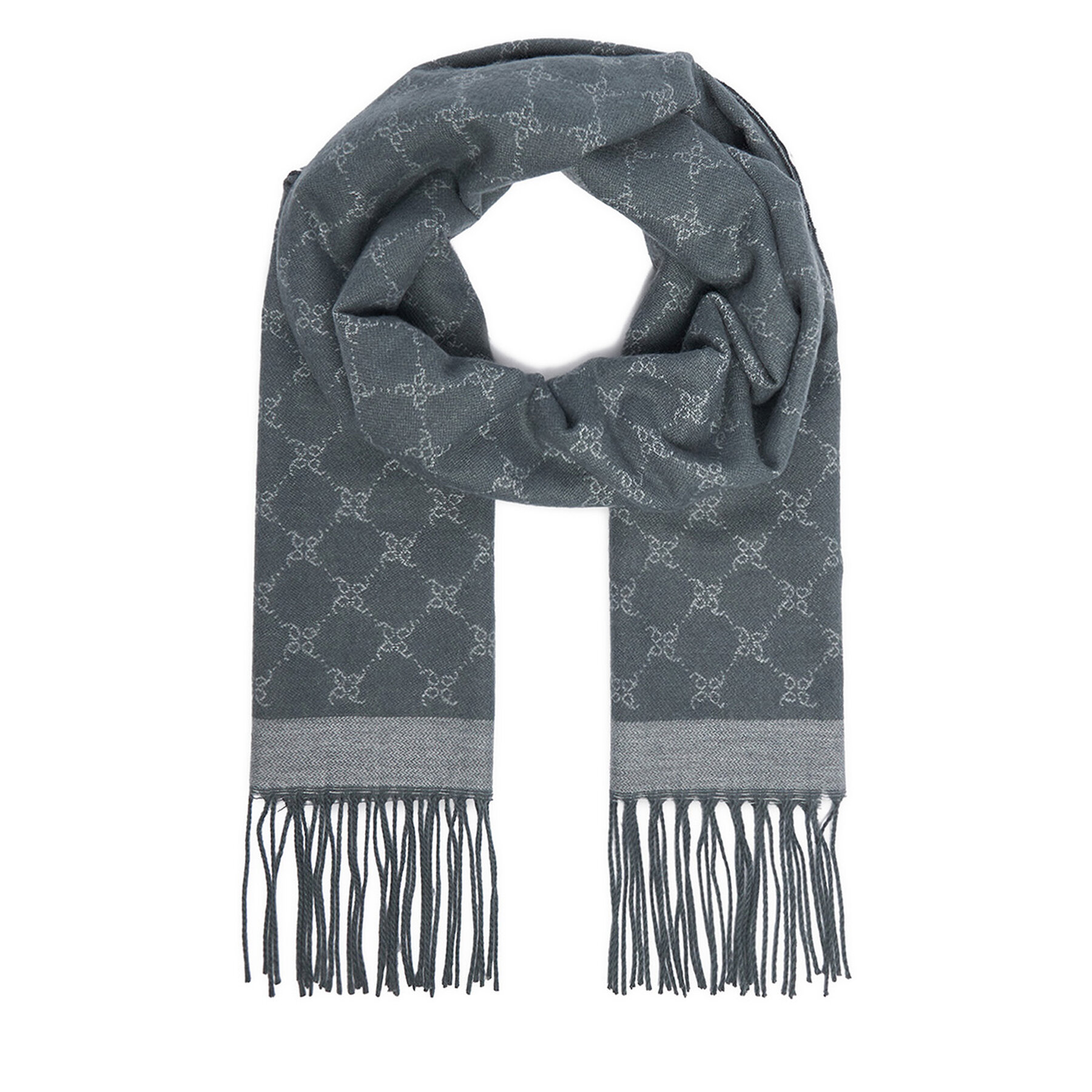 Šallīte Nine West CEO-NW-W4-005-AW26 Pelēks