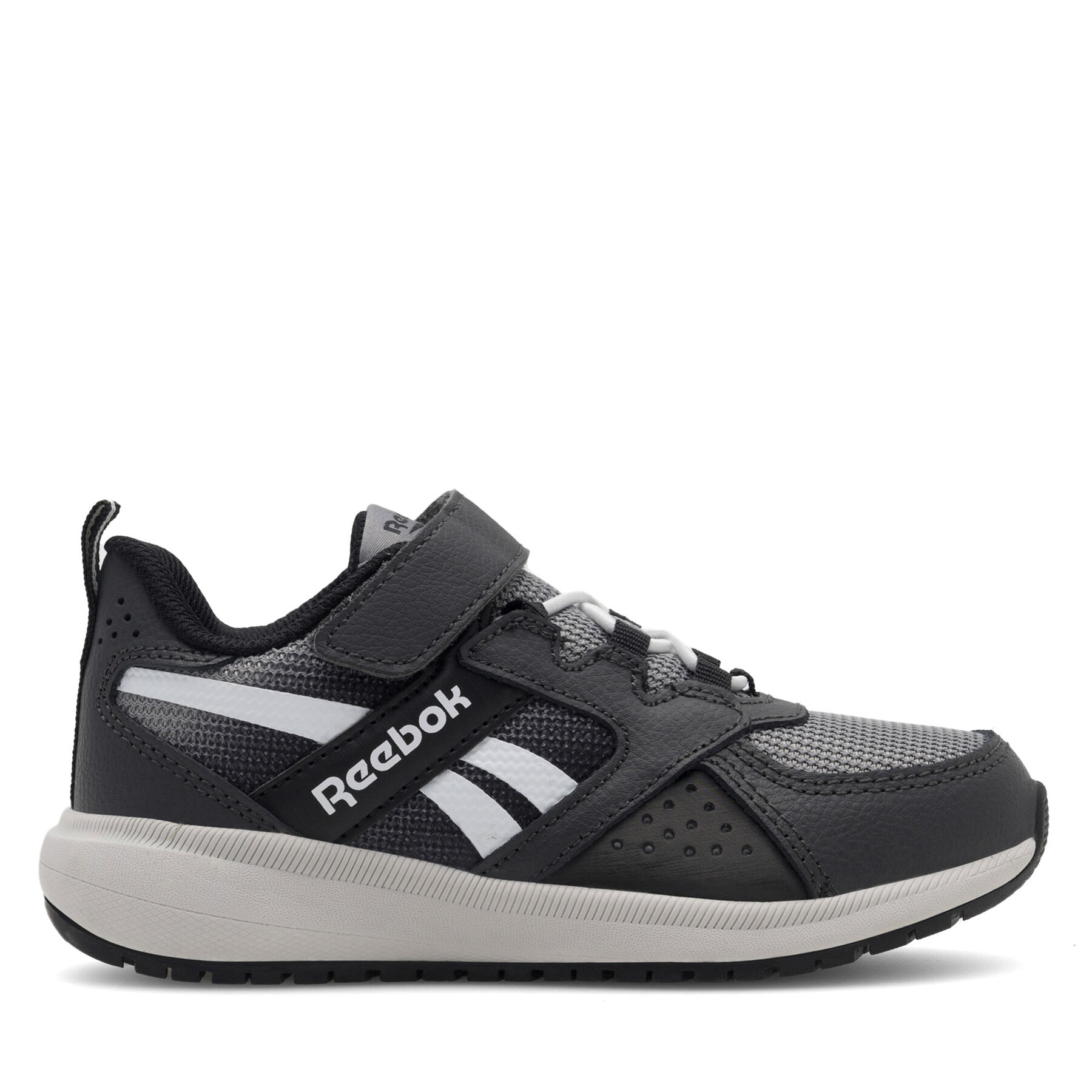 Chlapec Bežecké topánky Reebok, Rozmer: 31, Sivá, ROAD SUPREME G57448