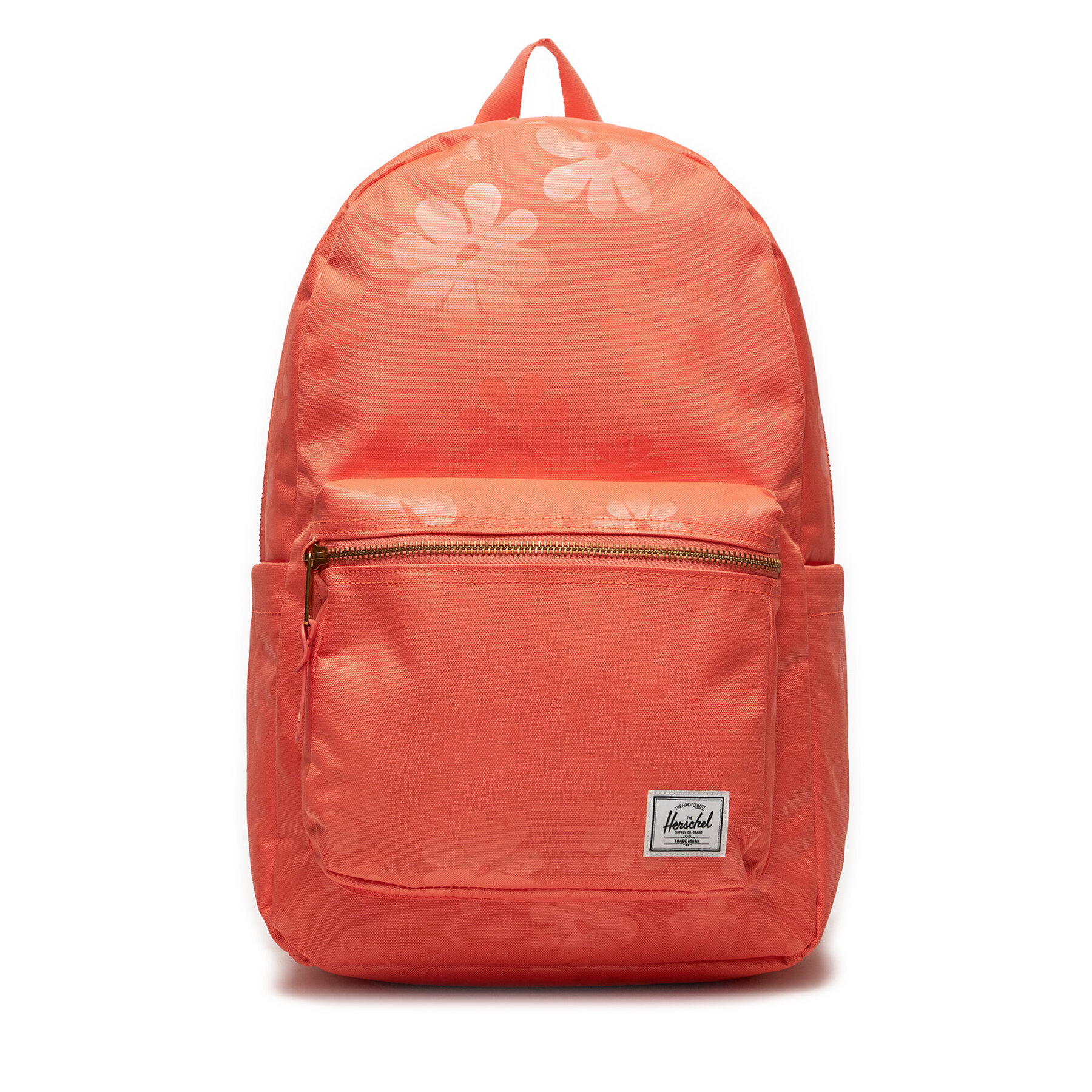 Zaino Herschel Settlement Backpack 11407-06180 Corallo