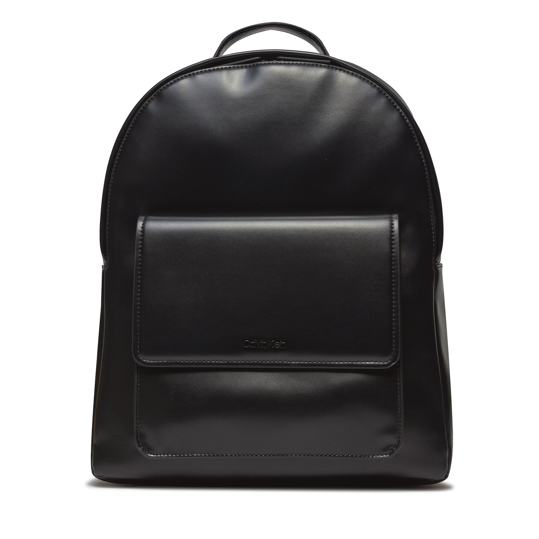 Męski Plecak Calvin Klein Czarny Minimal Focus Campus Bp K50K511238