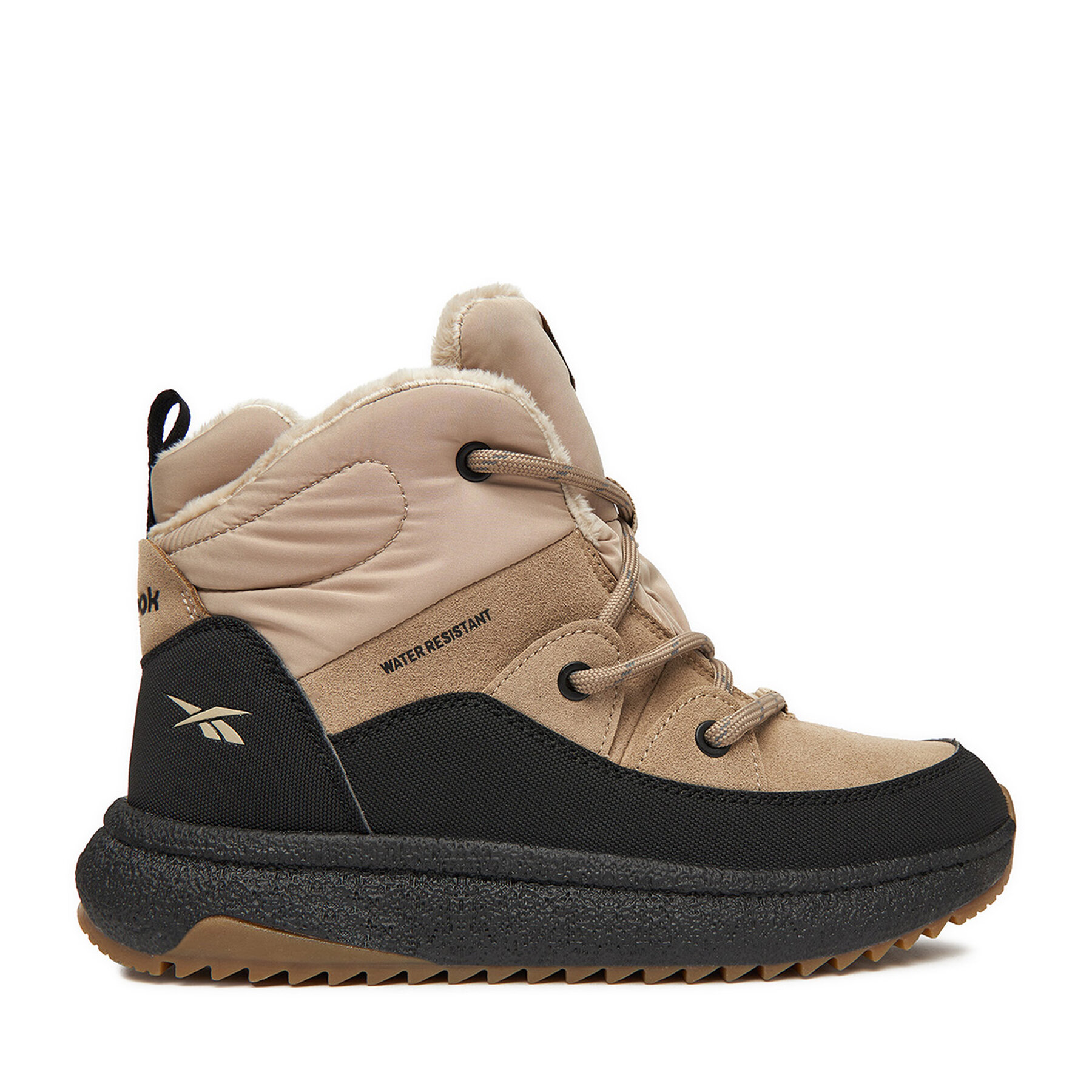 Cizme de zăpadă Reebok CEO-LEA-JA-C576W Bej